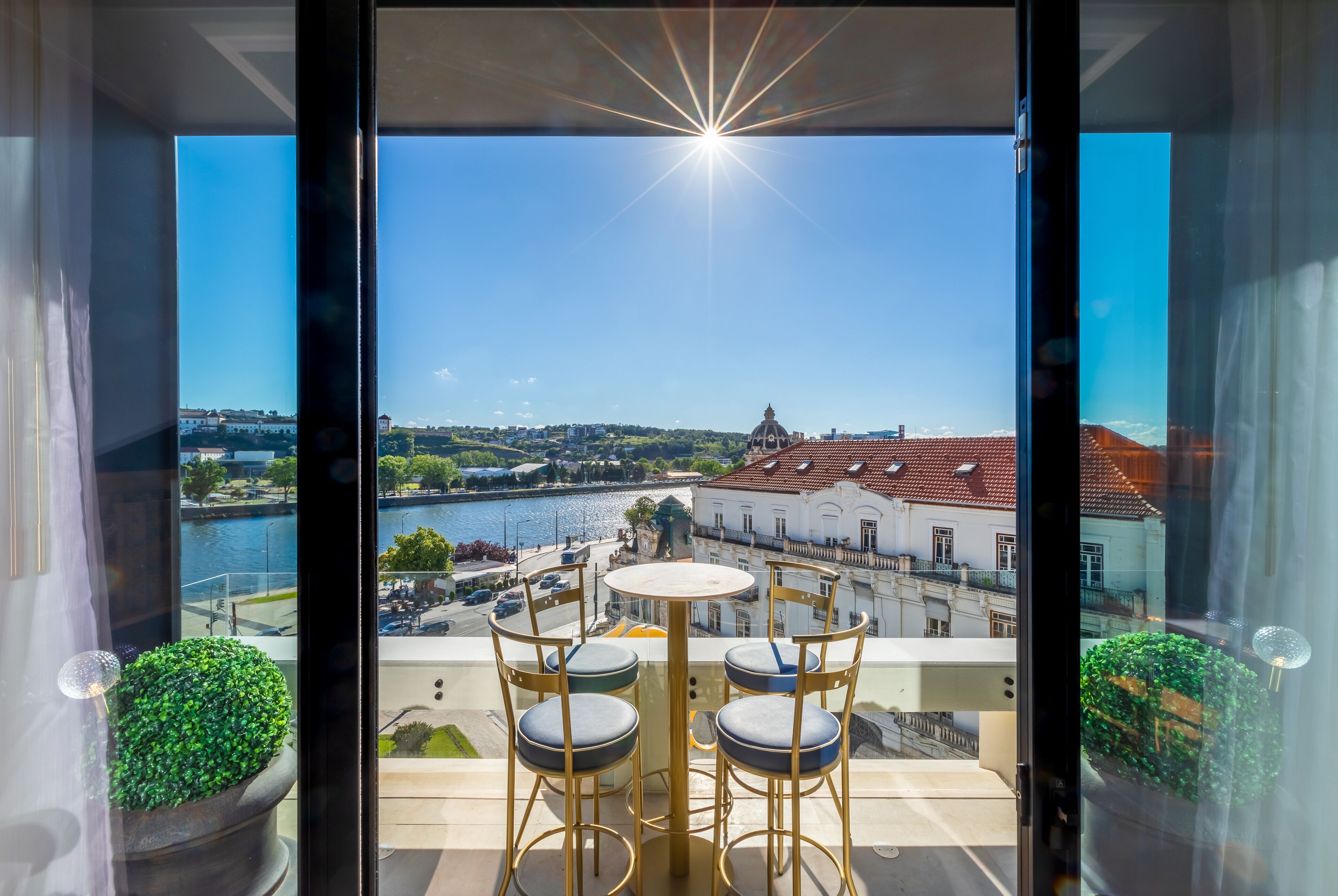 Hästens Sleep Spa - CRB Boutique Hotel