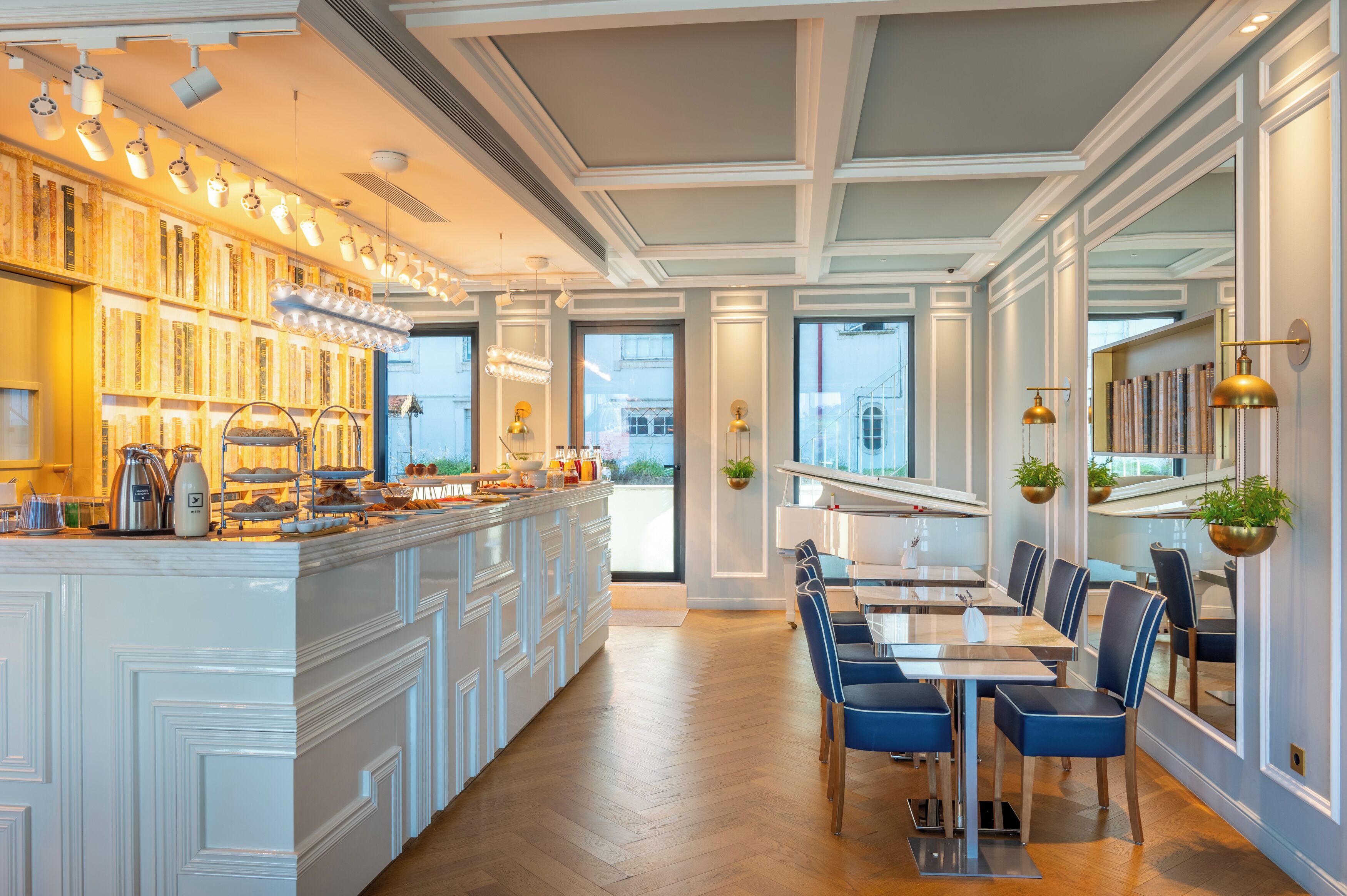 Hästens Sleep Spa - CRB Boutique Hotel