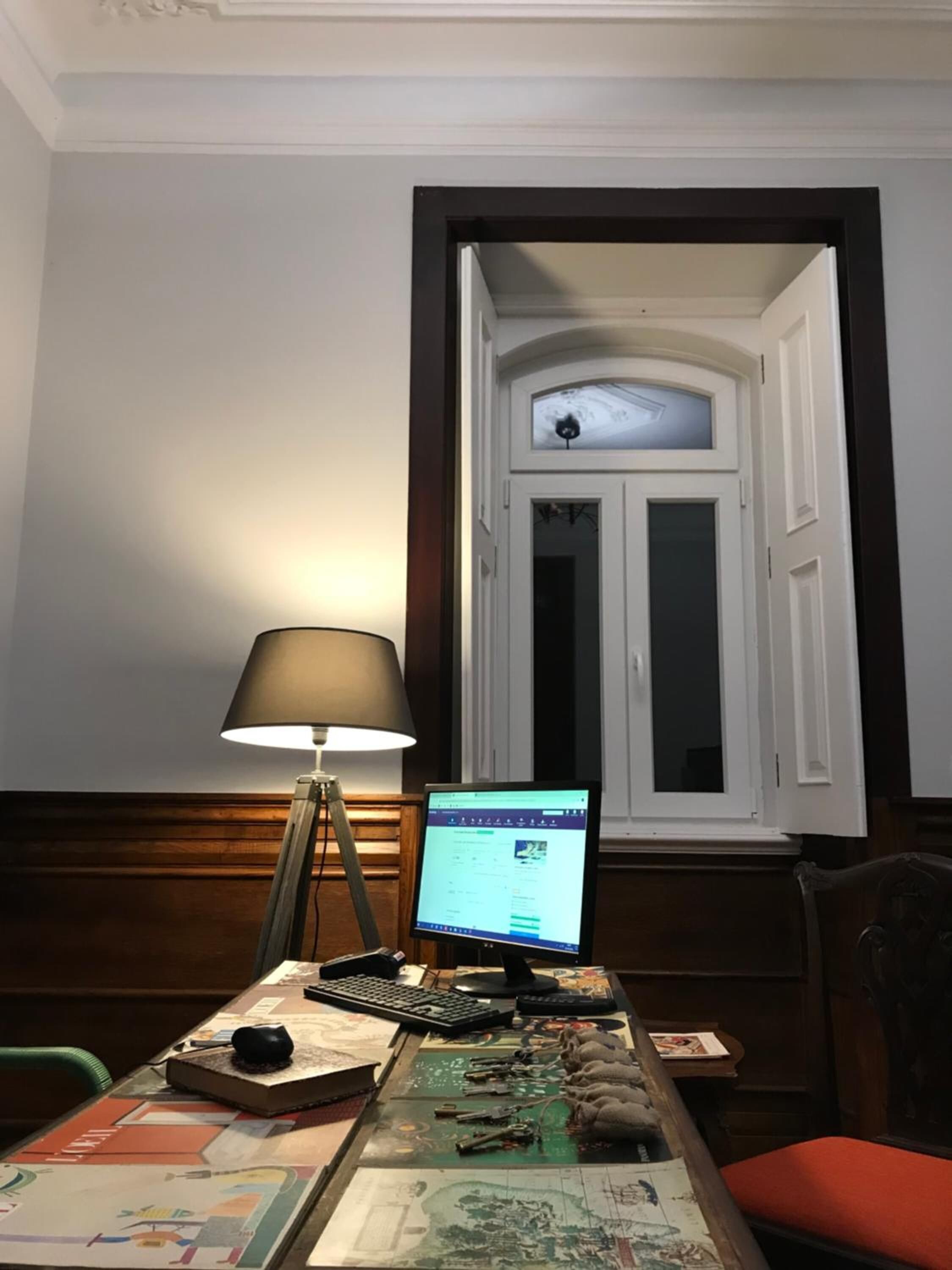 Oryza Guest House & Suites