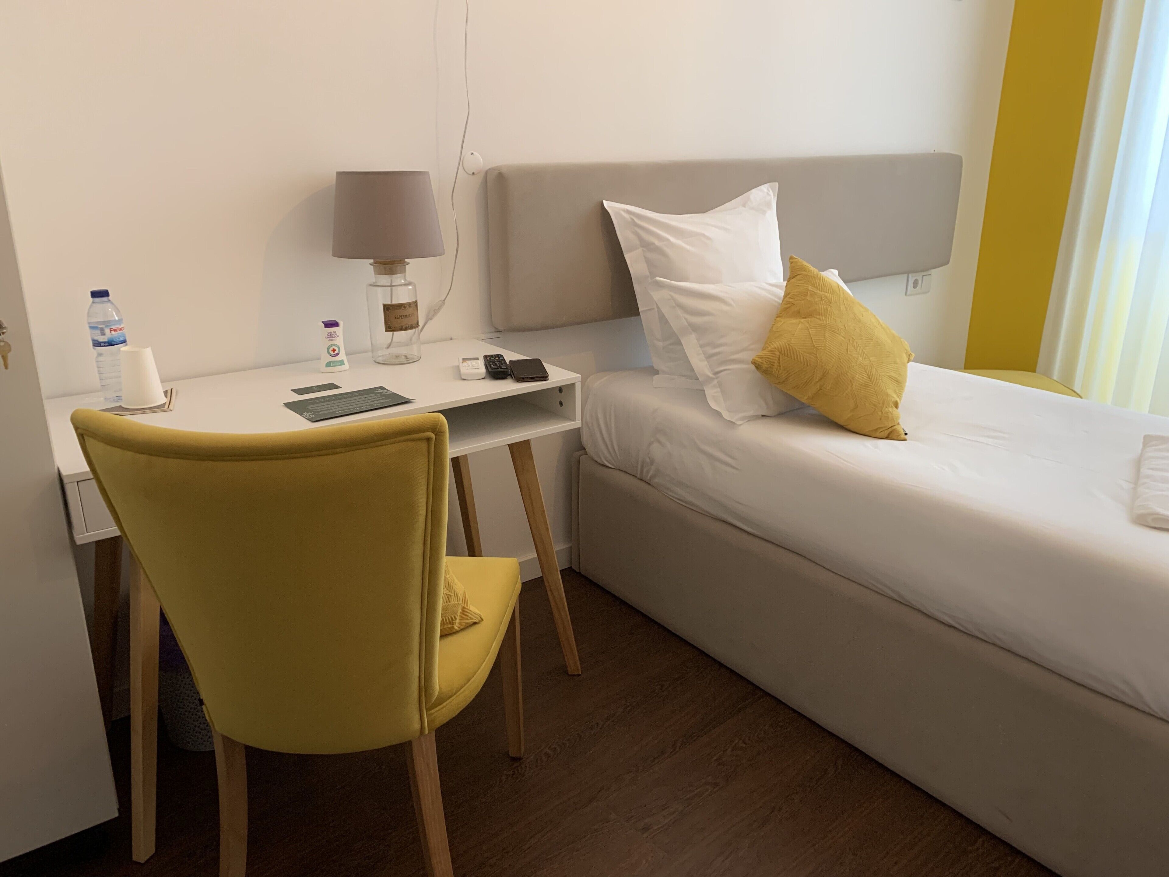 Pharmacia Guesthouse