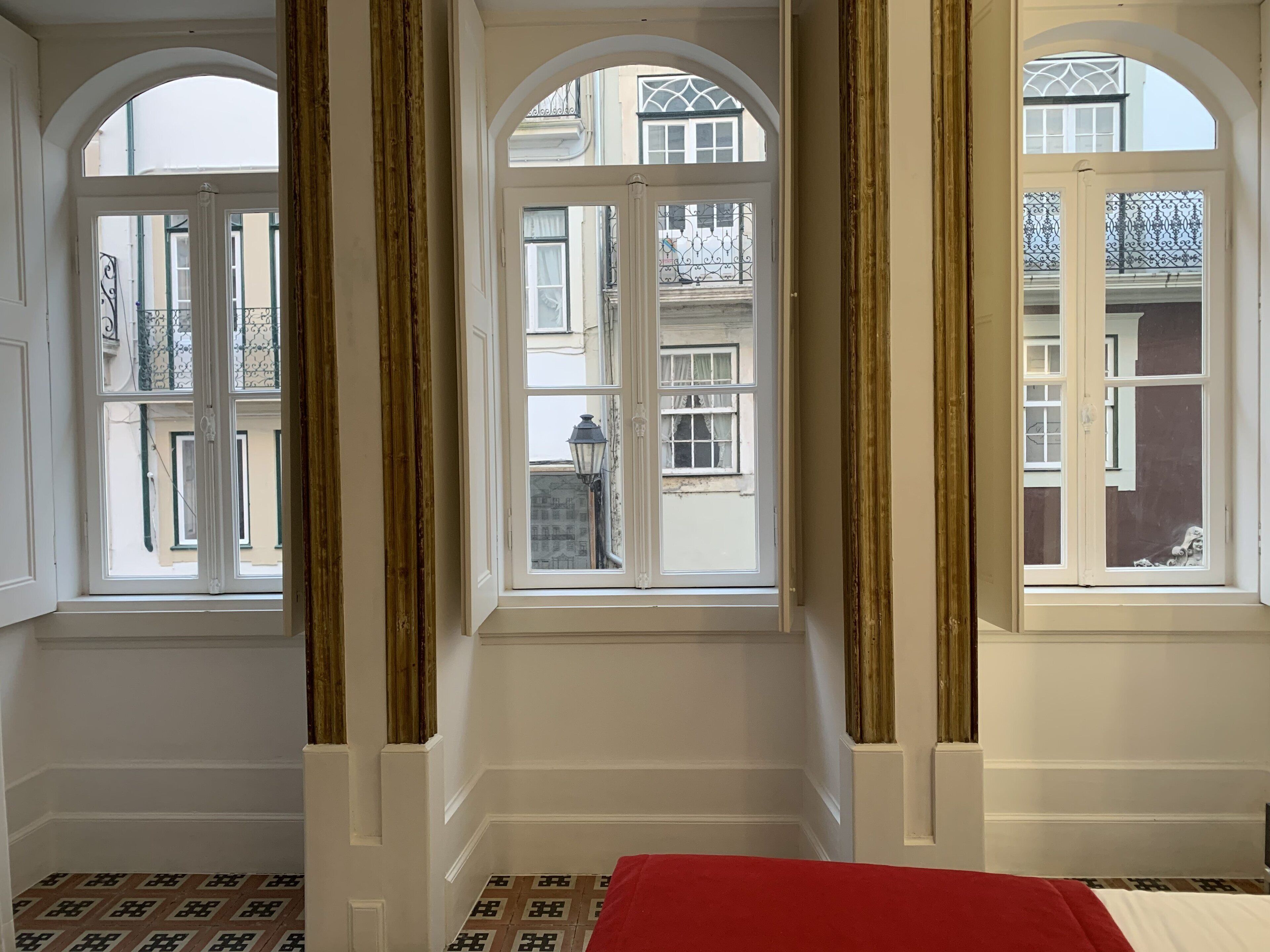 Pharmacia Guesthouse