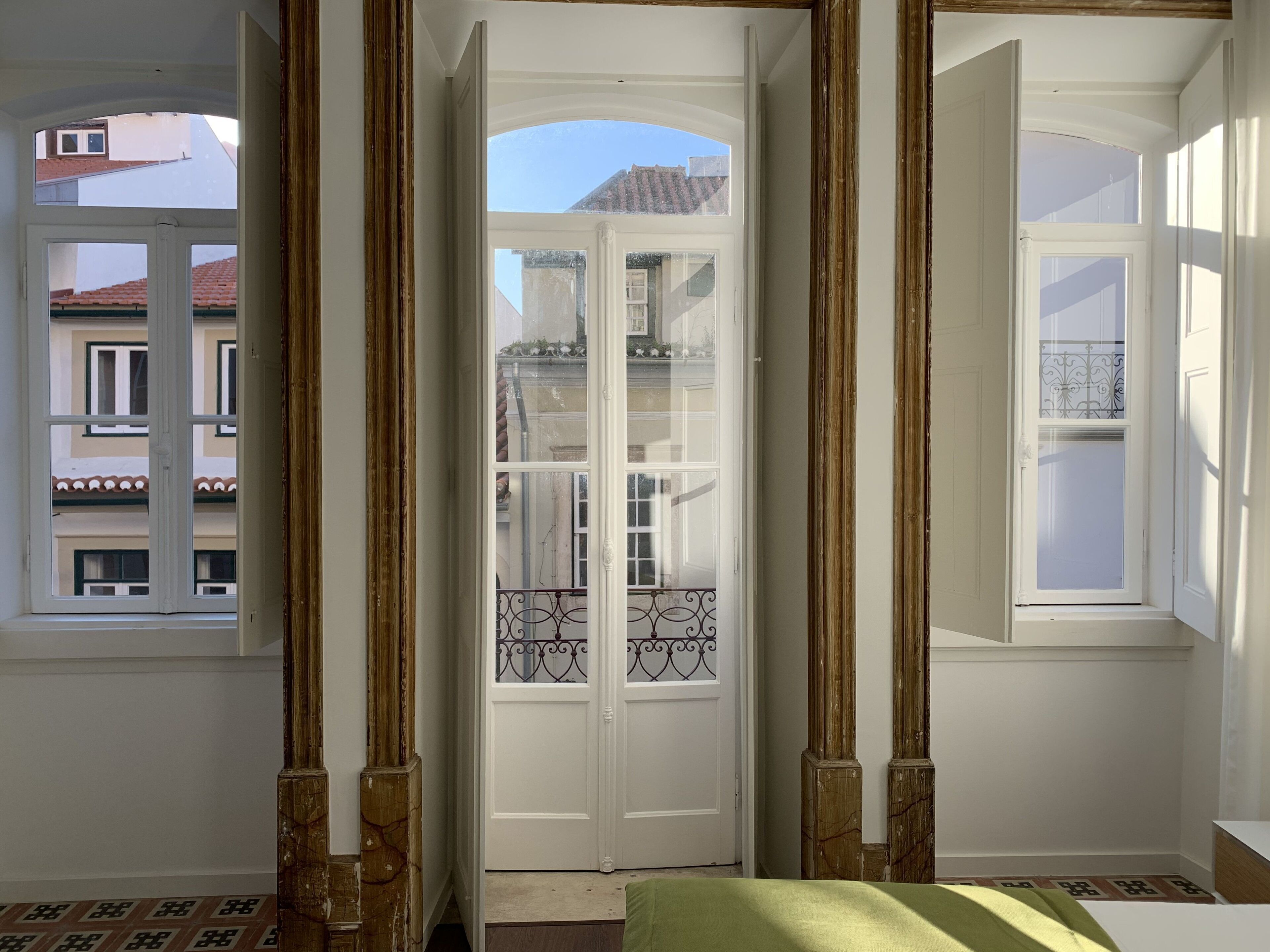 Pharmacia Guesthouse