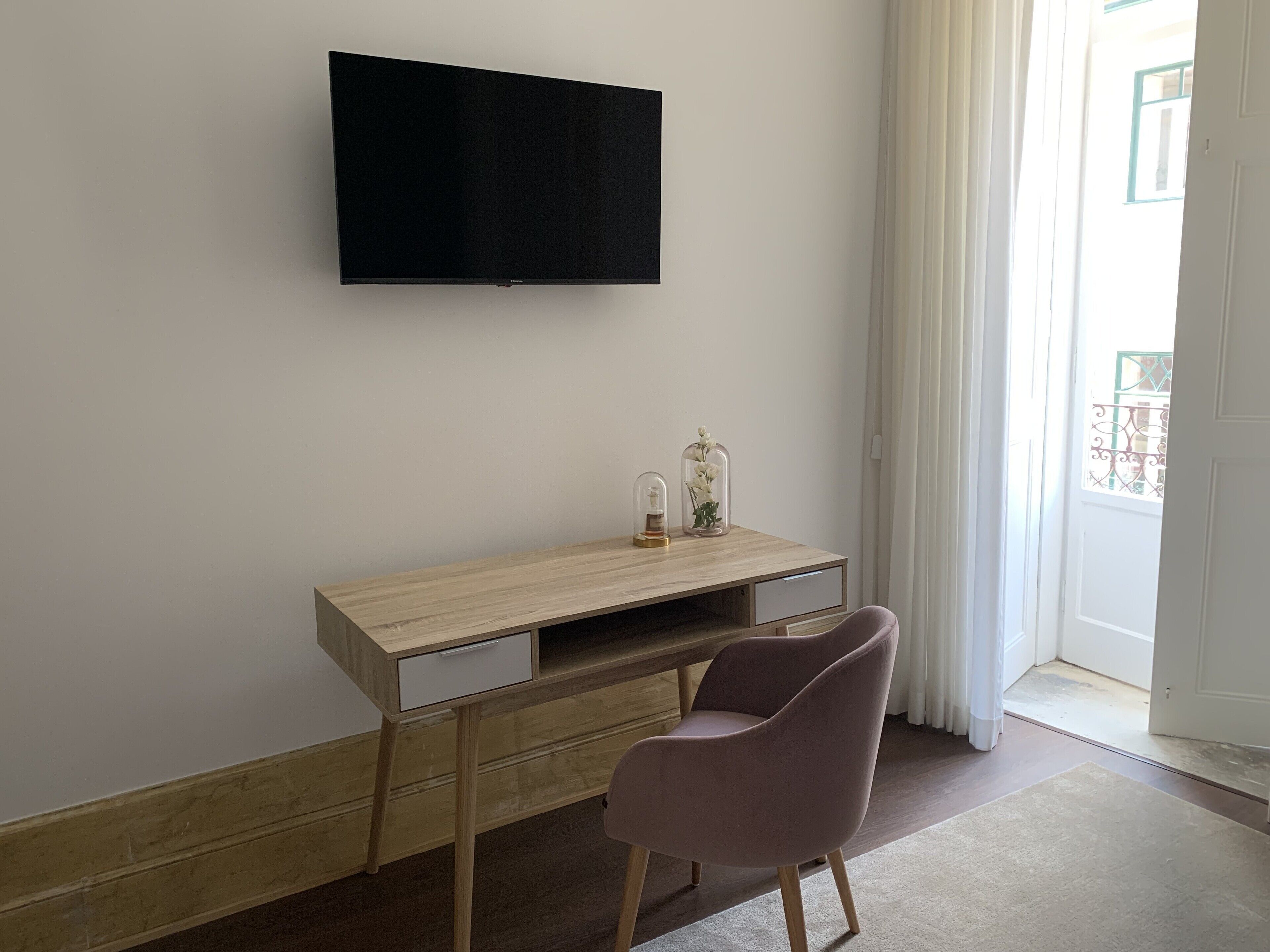 Pharmacia Guesthouse