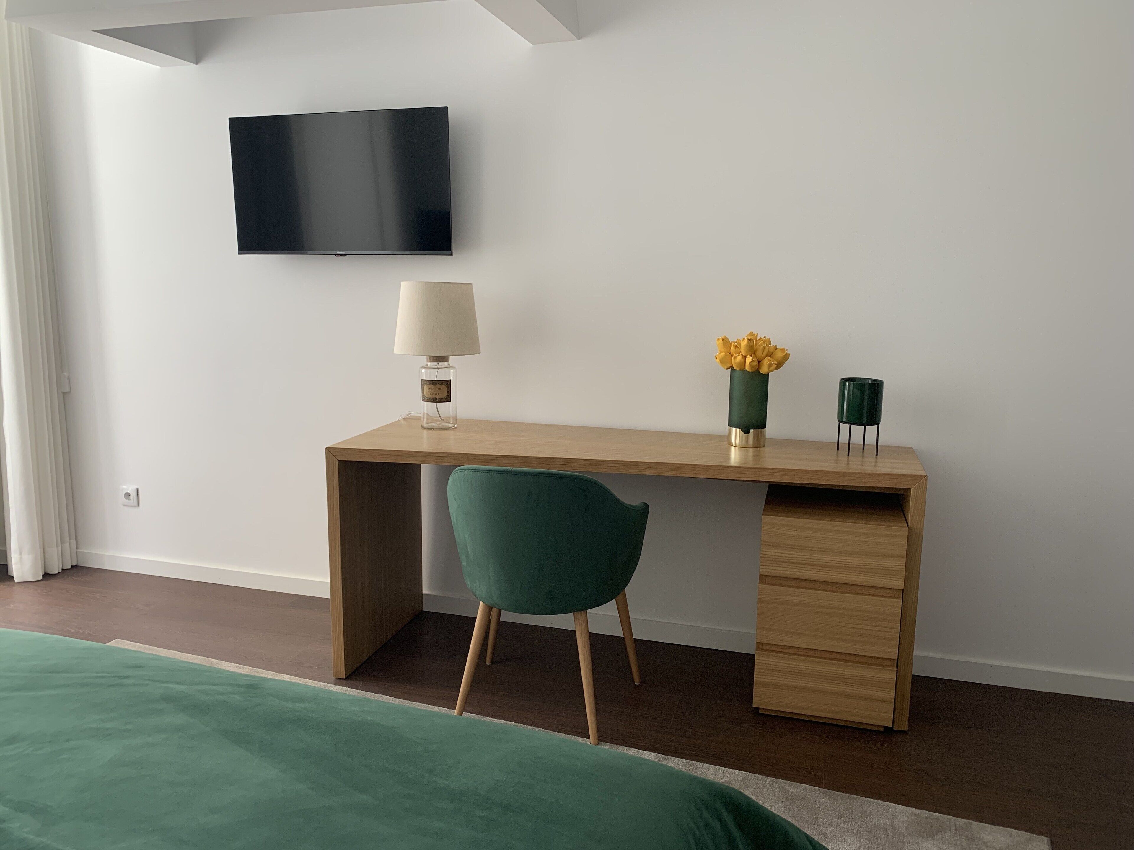 Pharmacia Guesthouse