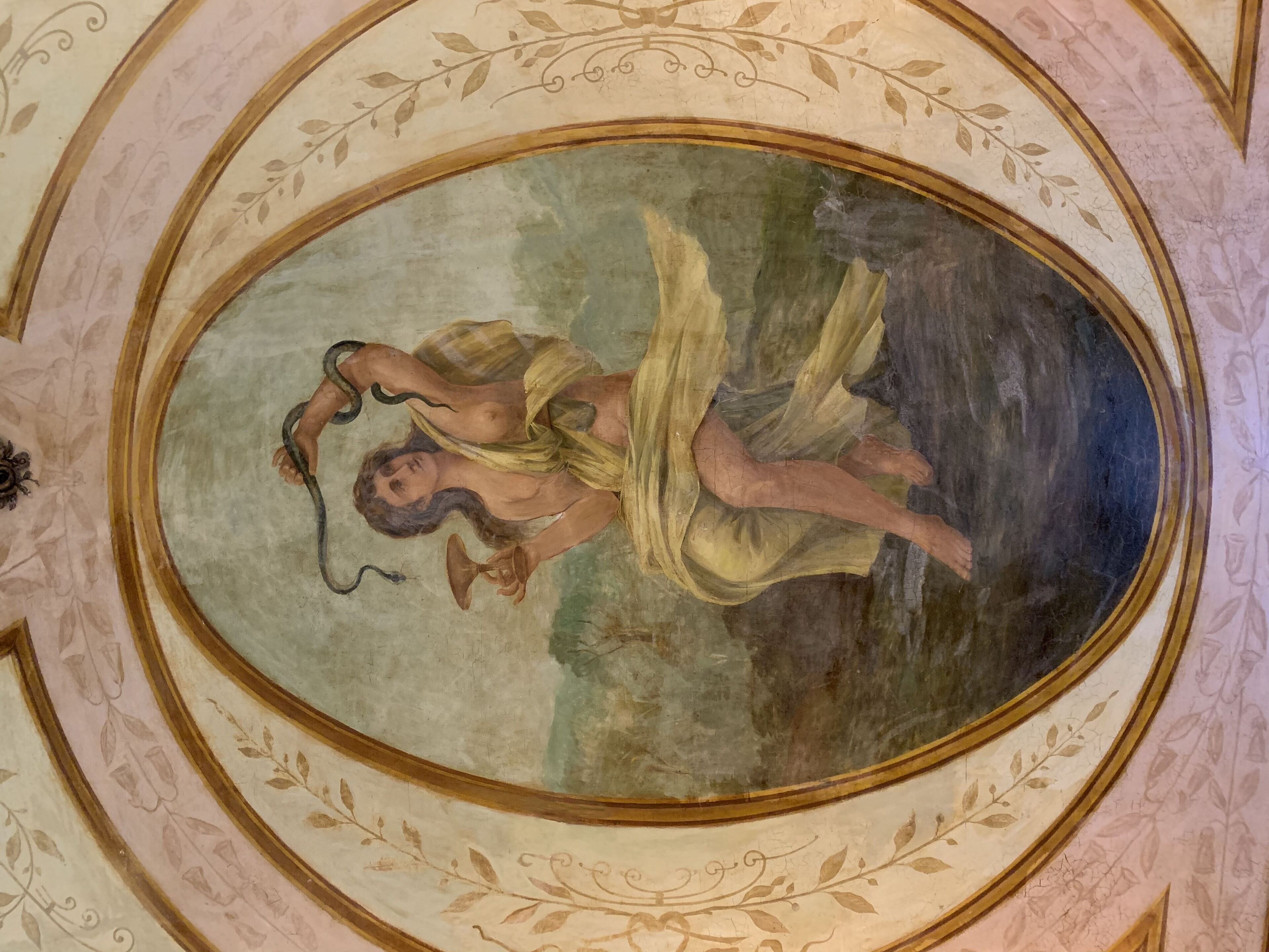 Pharmacia Guesthouse