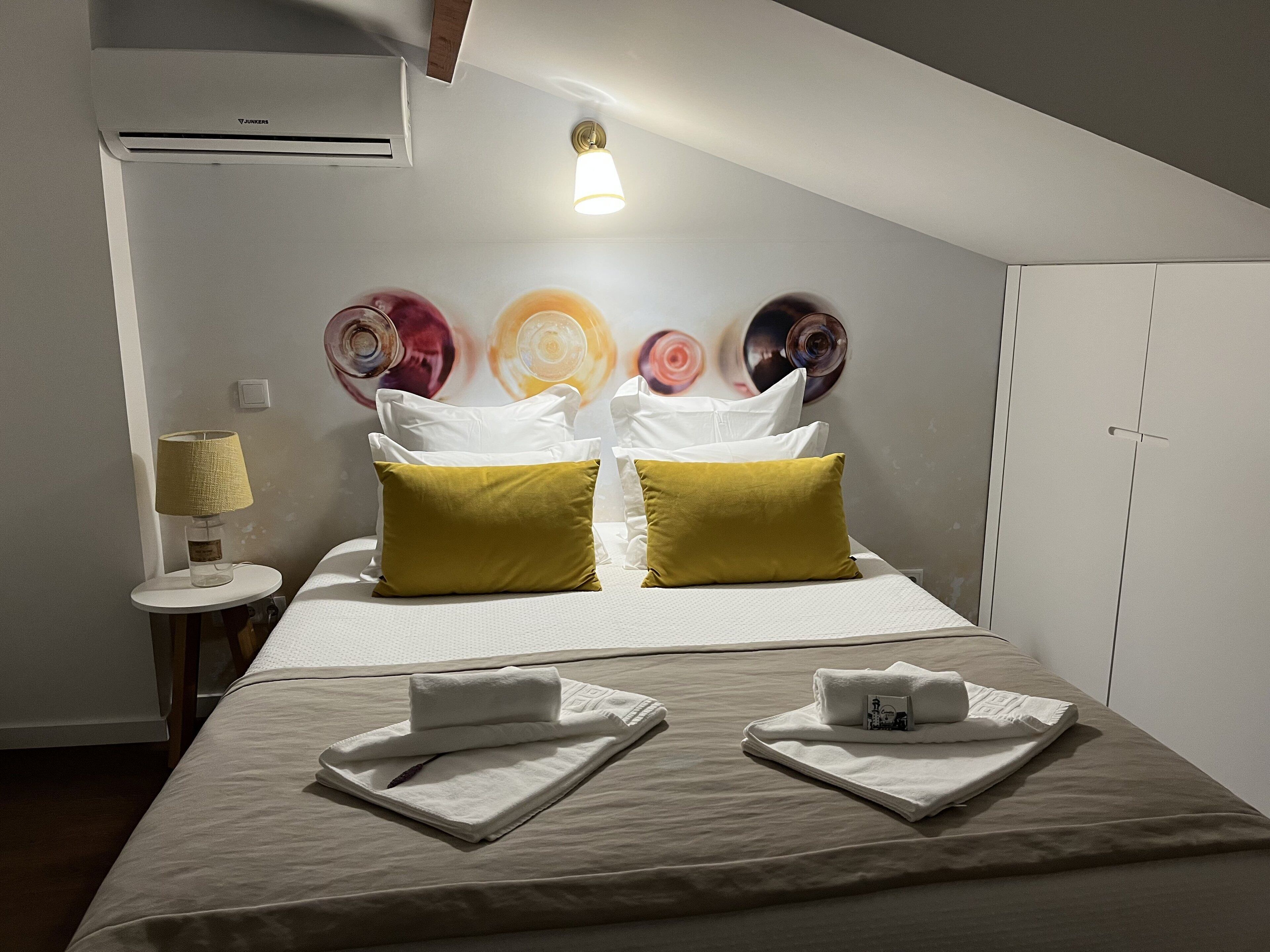 Pharmacia Guesthouse