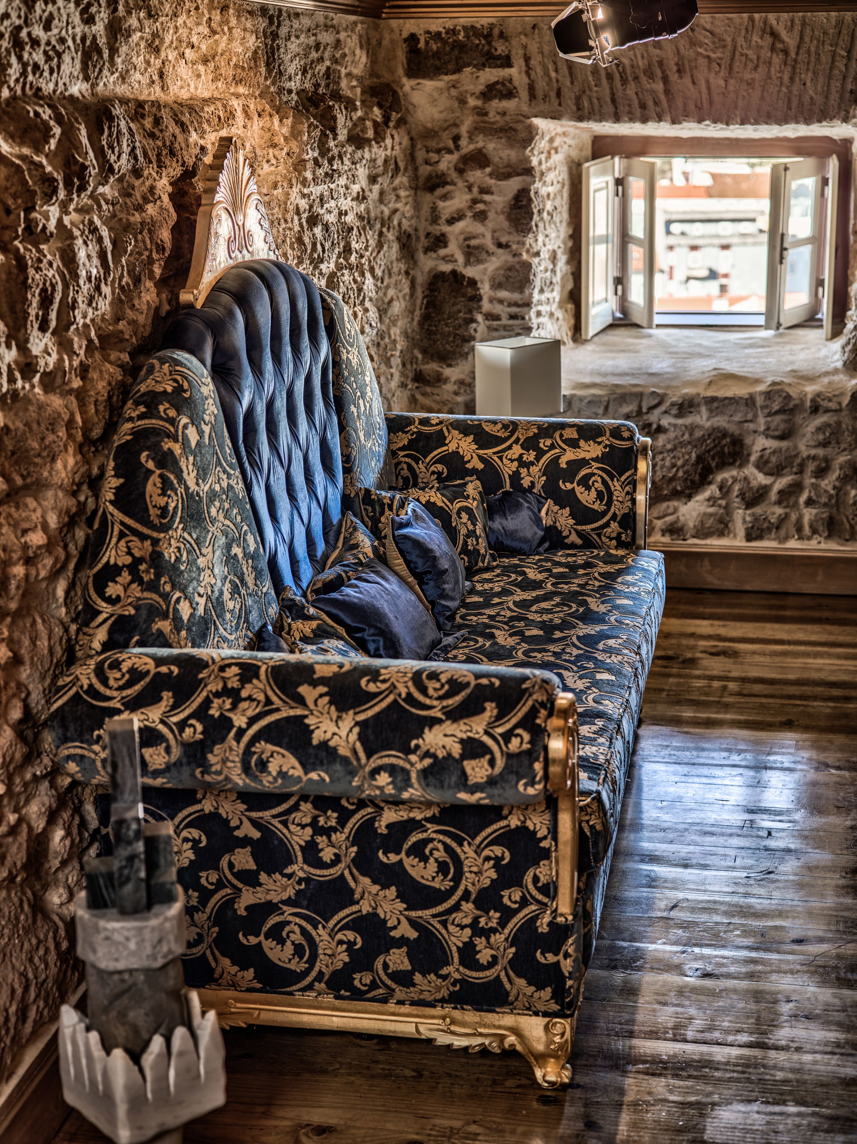 Solar Antigo Luxury Coimbra