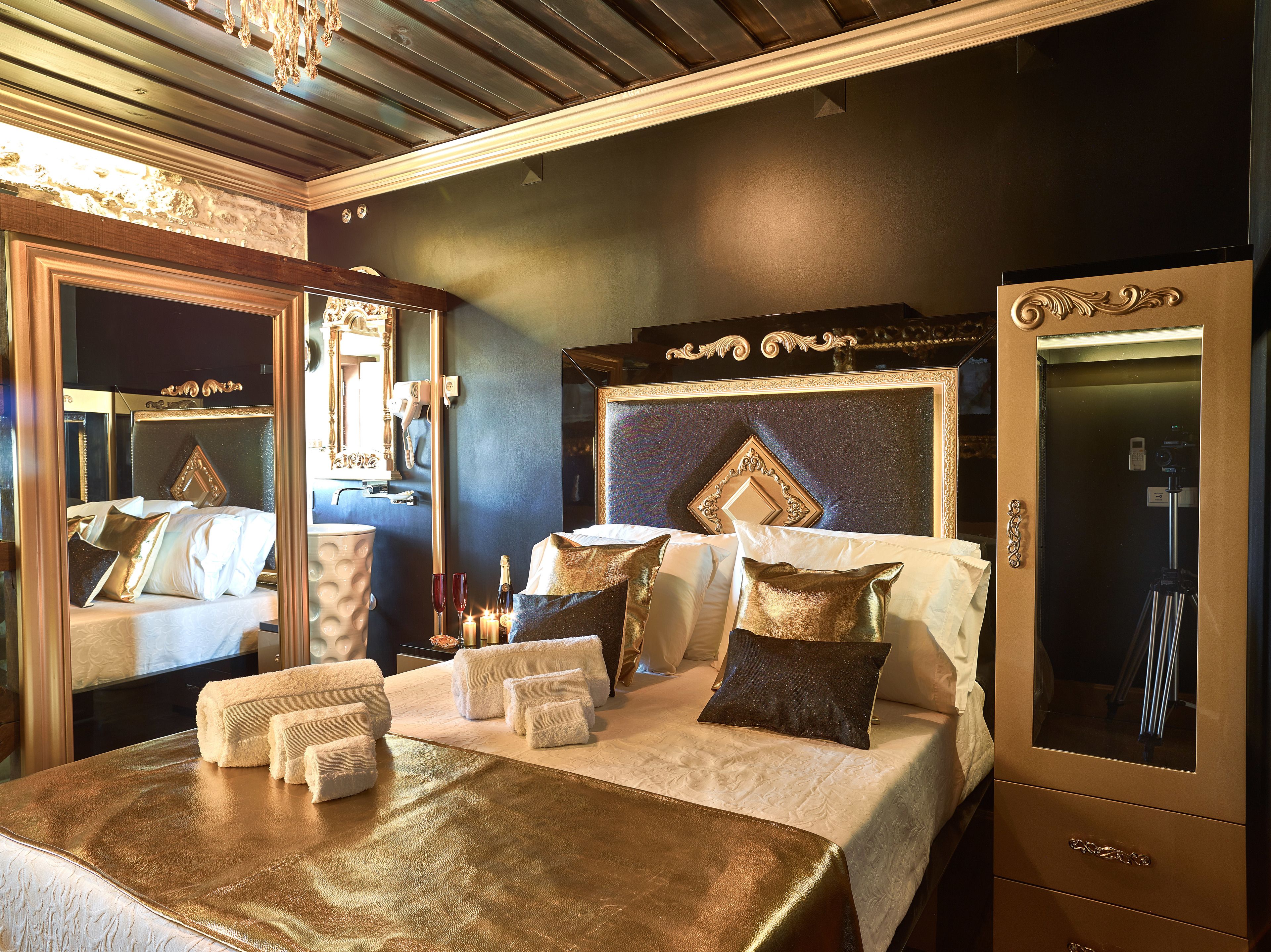 Solar Antigo Luxury Coimbra