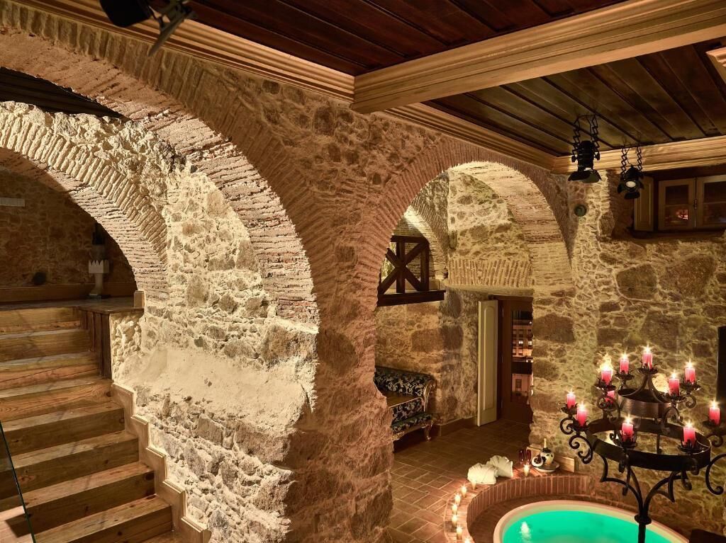 Solar Antigo Luxury Coimbra