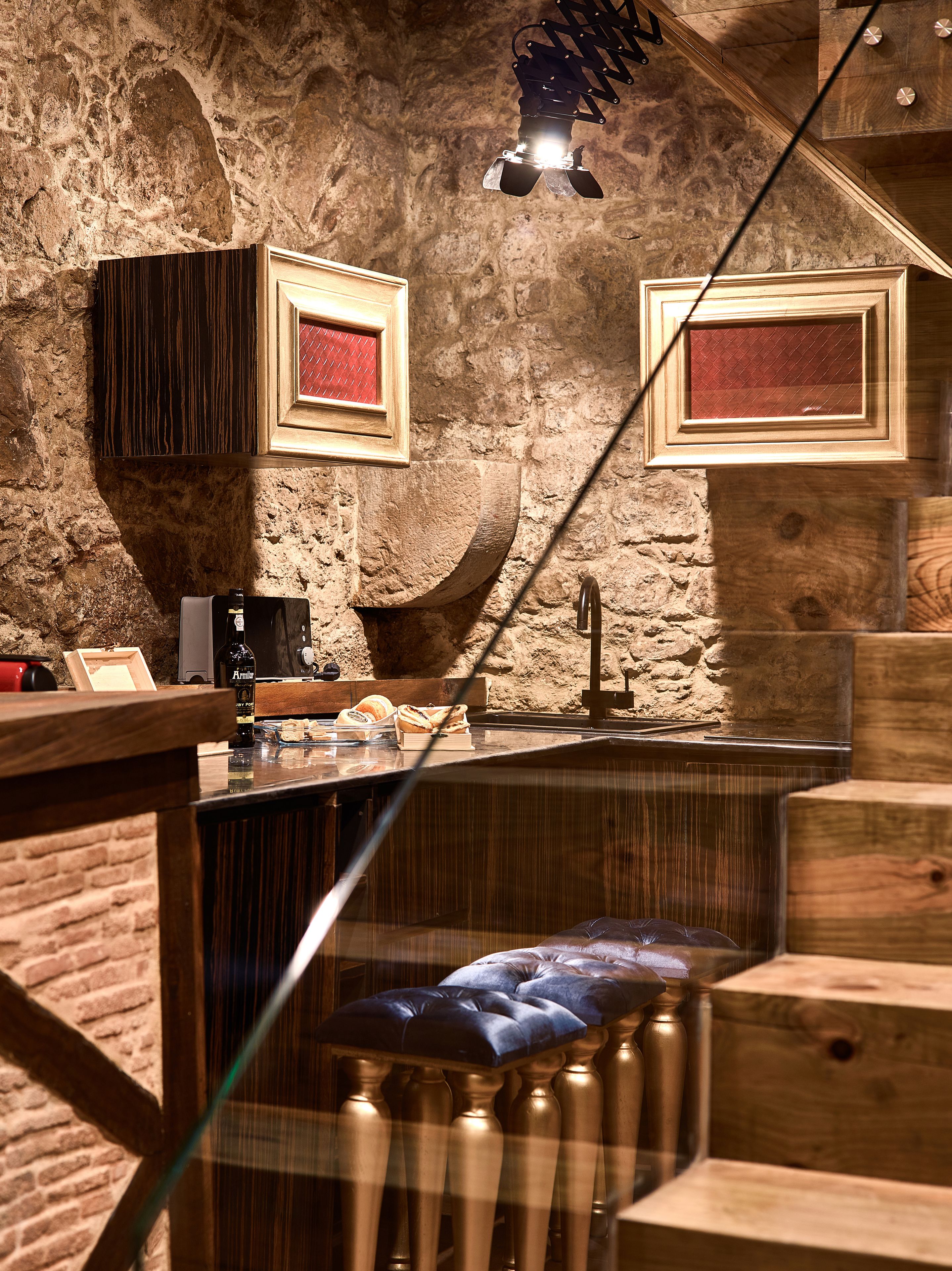 Solar Antigo Luxury Coimbra