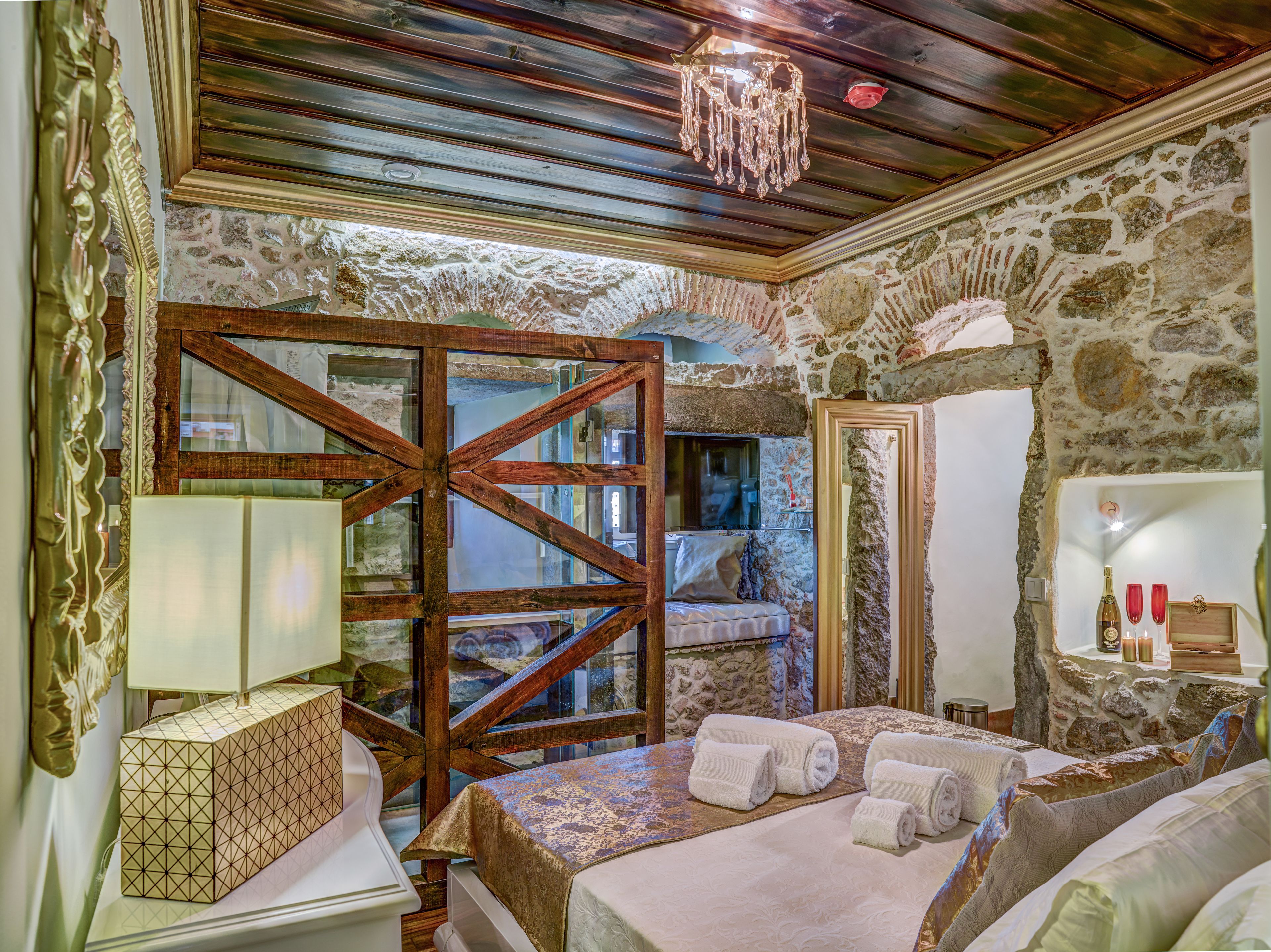 Solar Antigo Luxury Coimbra