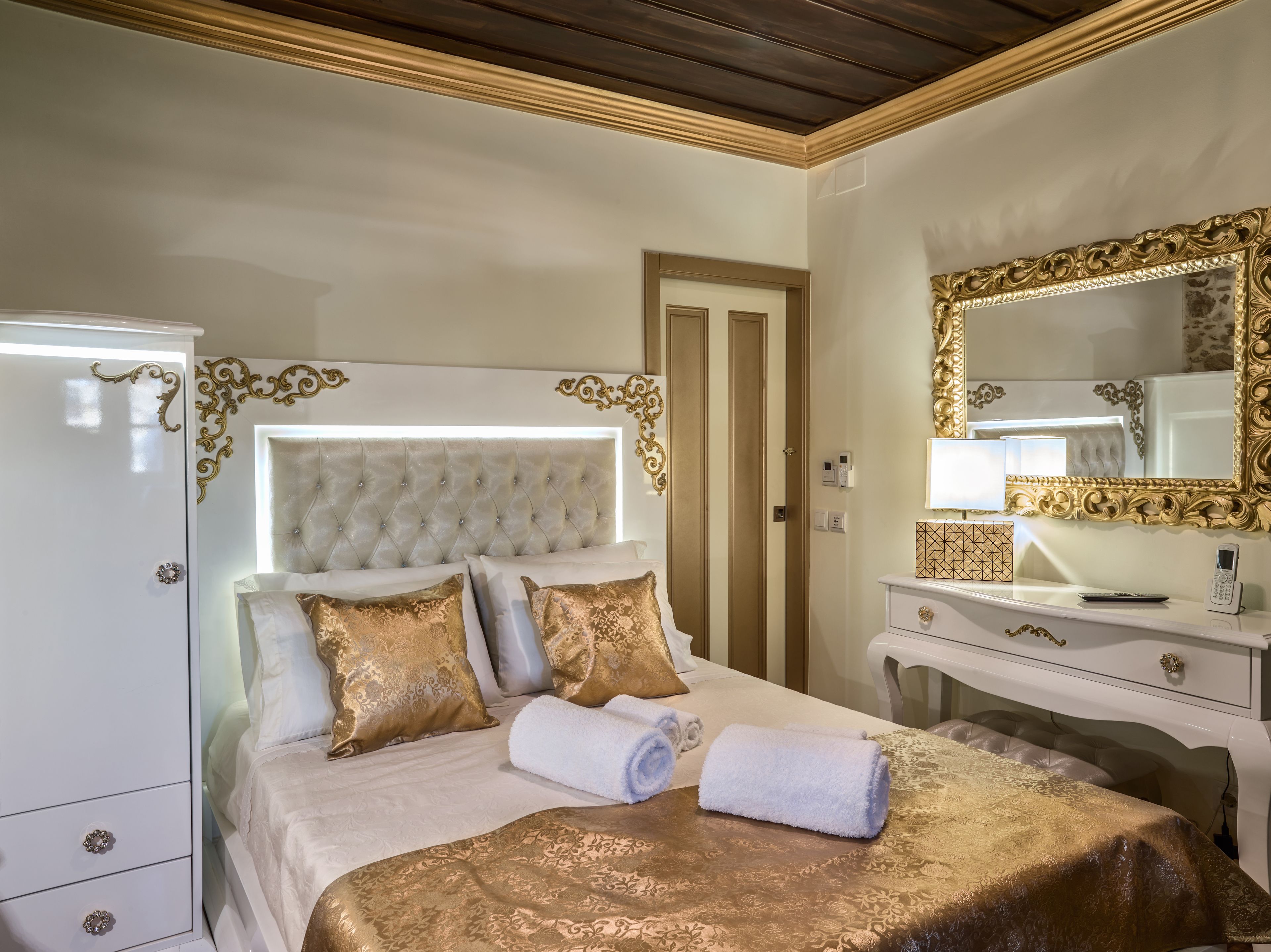 Solar Antigo Luxury Coimbra