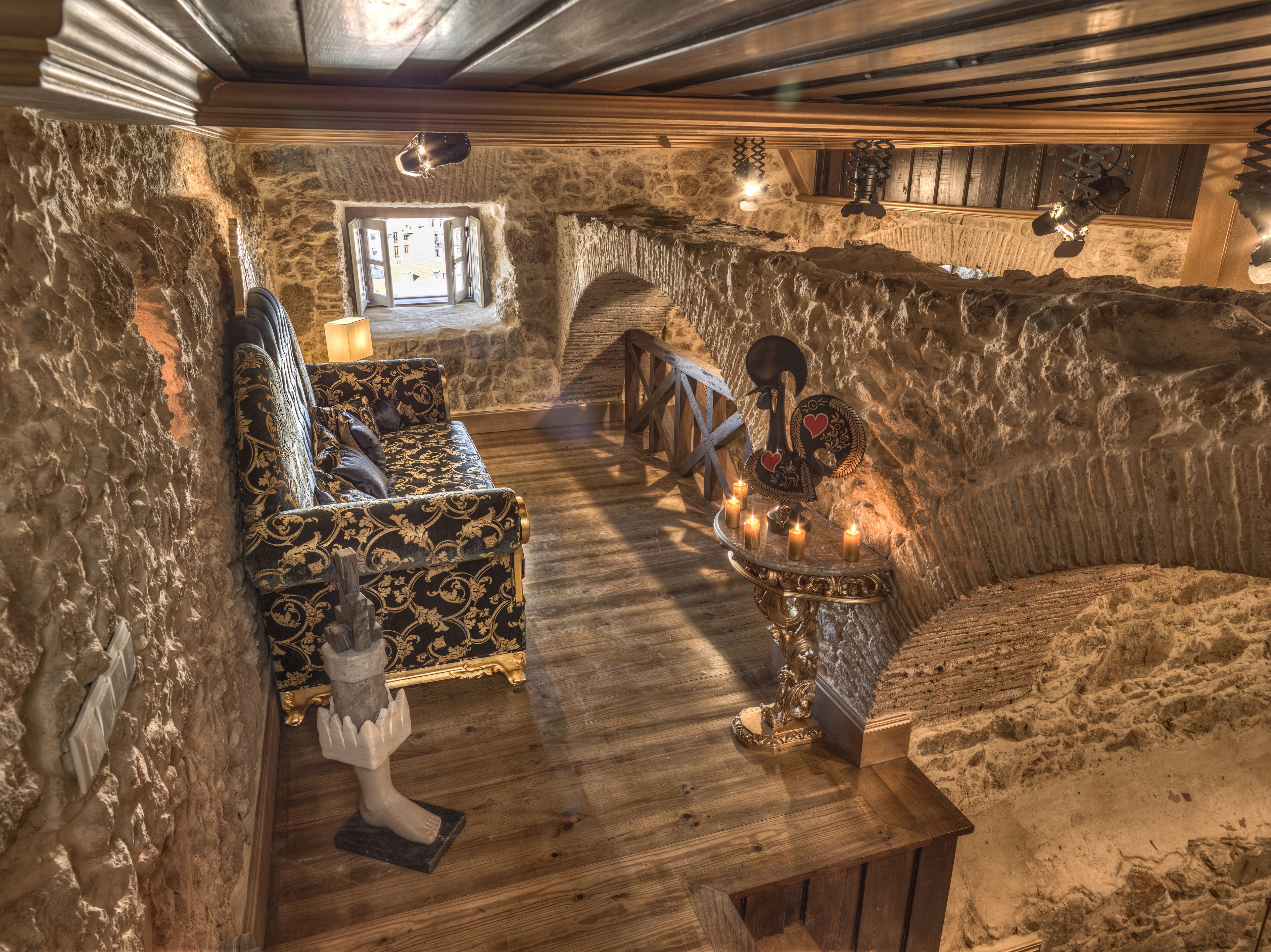 Solar Antigo Luxury Coimbra