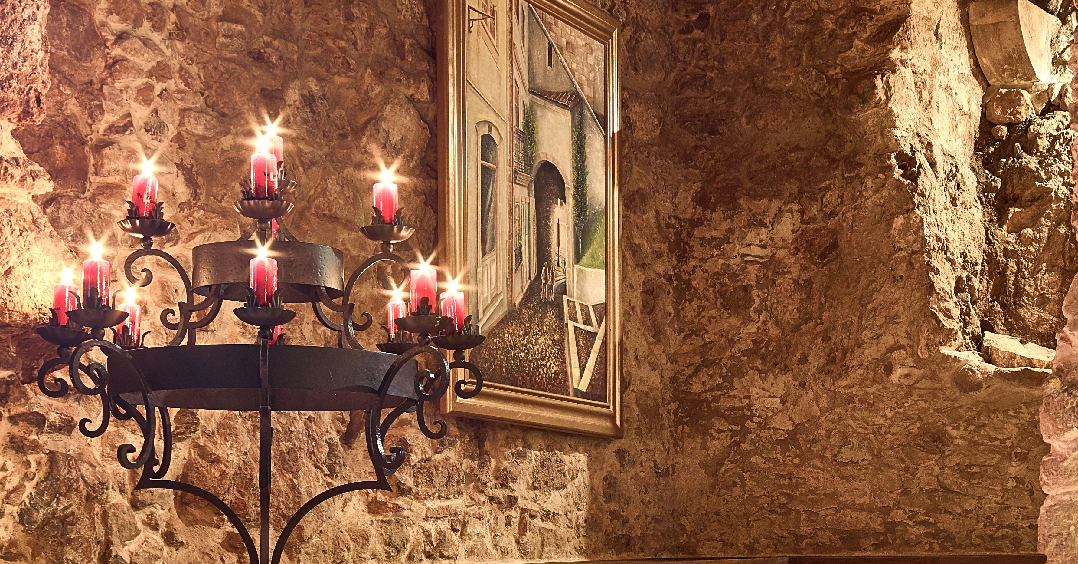 Solar Antigo Luxury Coimbra