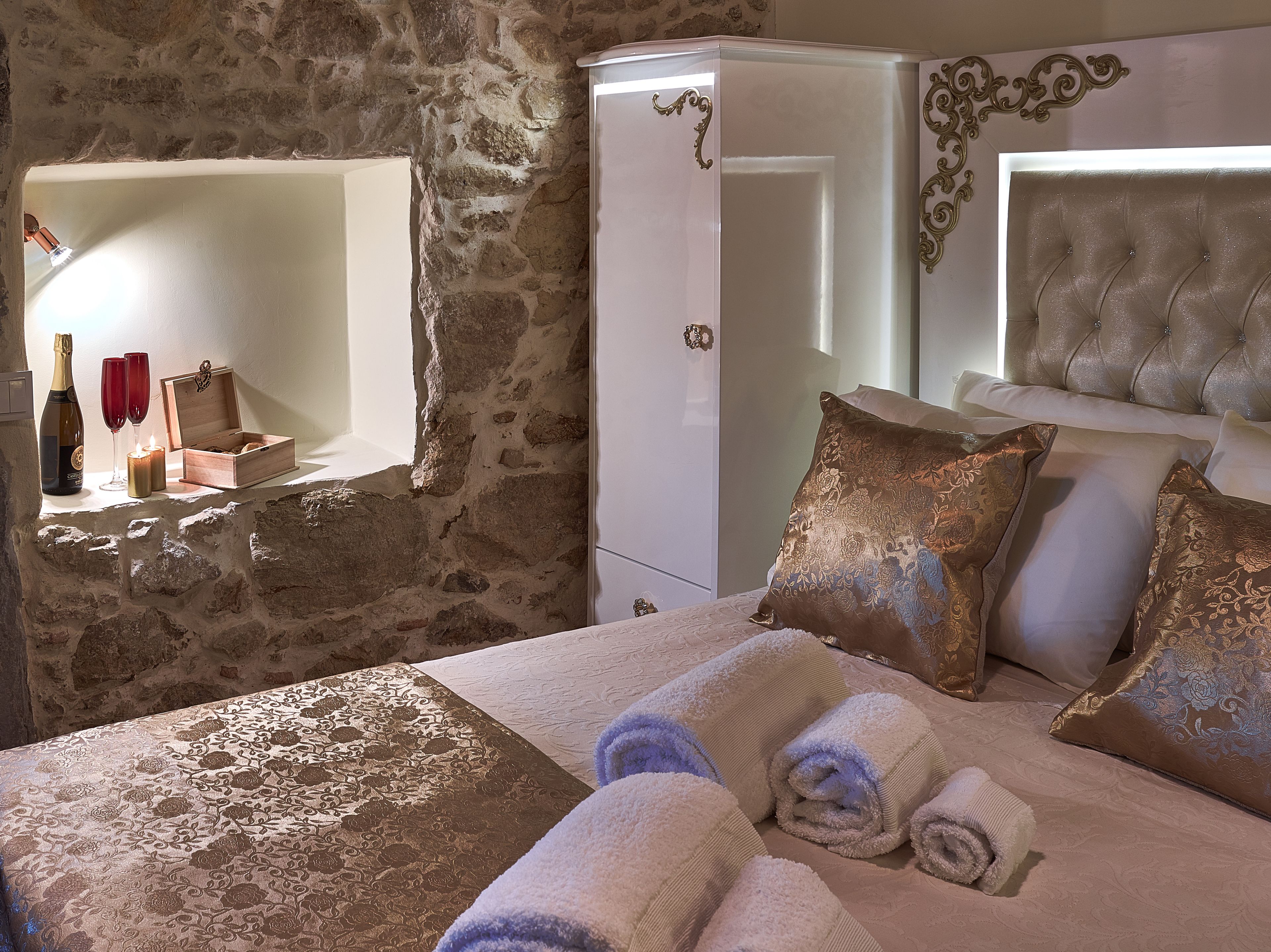 Solar Antigo Luxury Coimbra