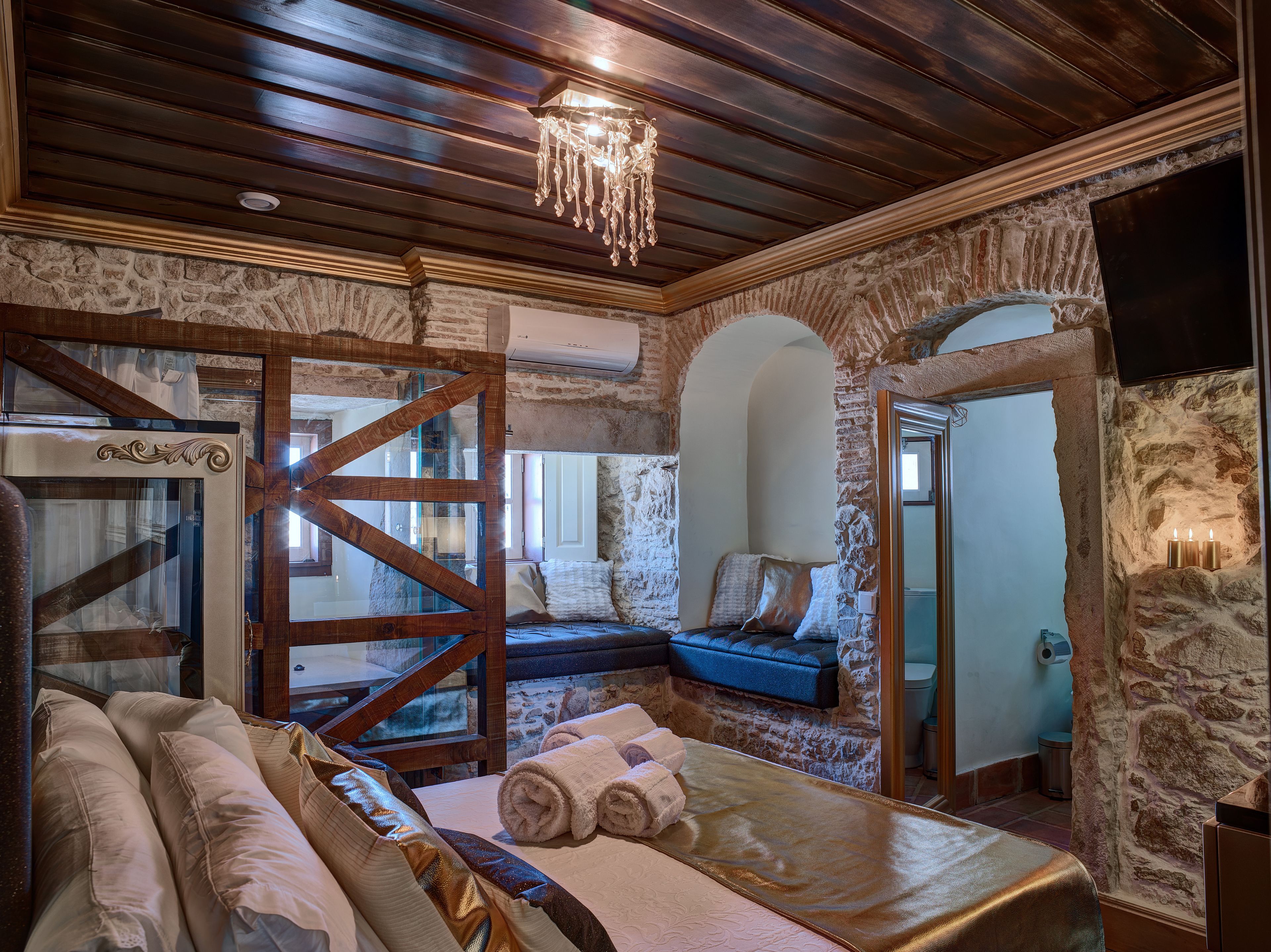 Solar Antigo Luxury Coimbra