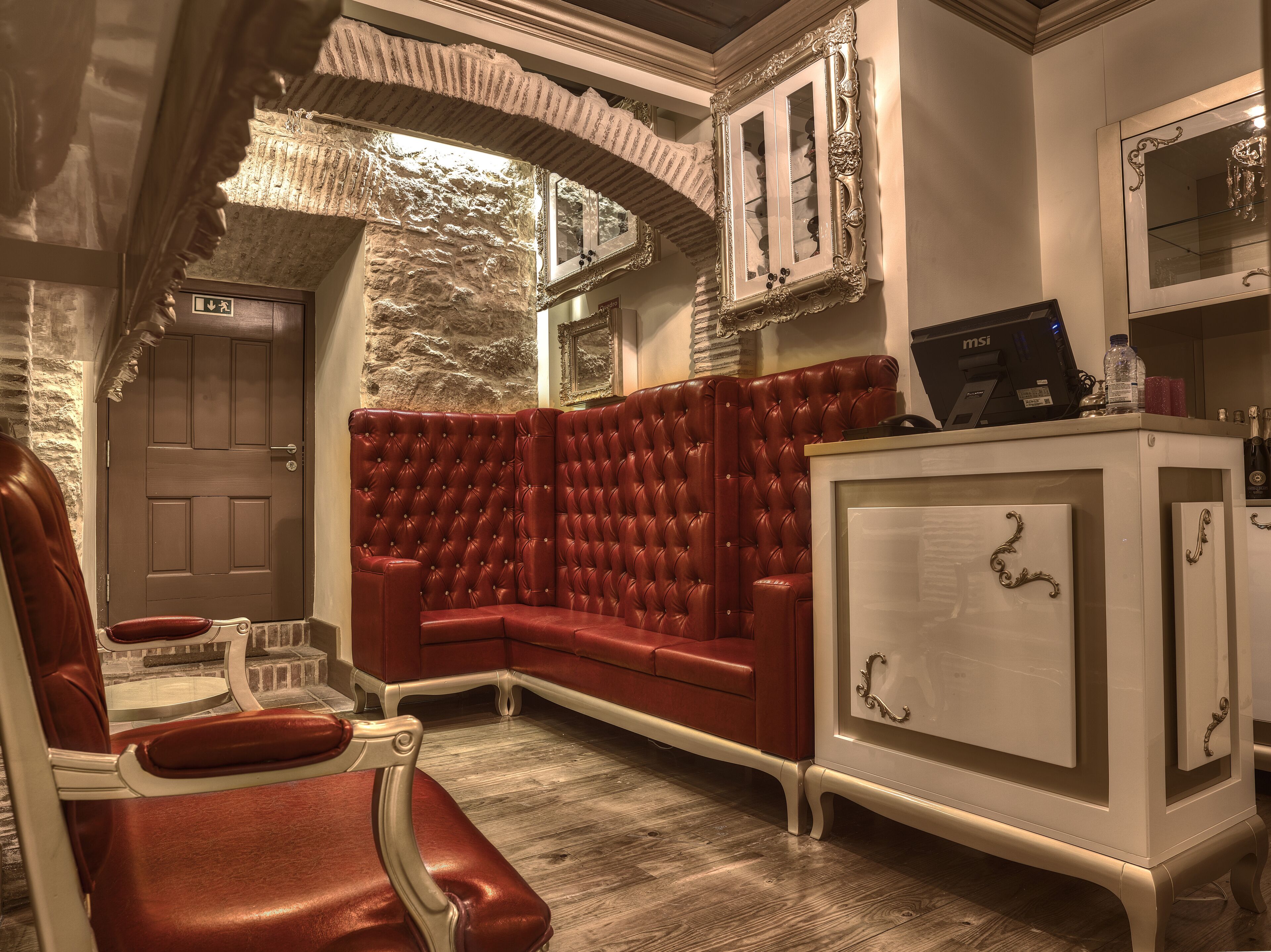 Solar Antigo Luxury Coimbra