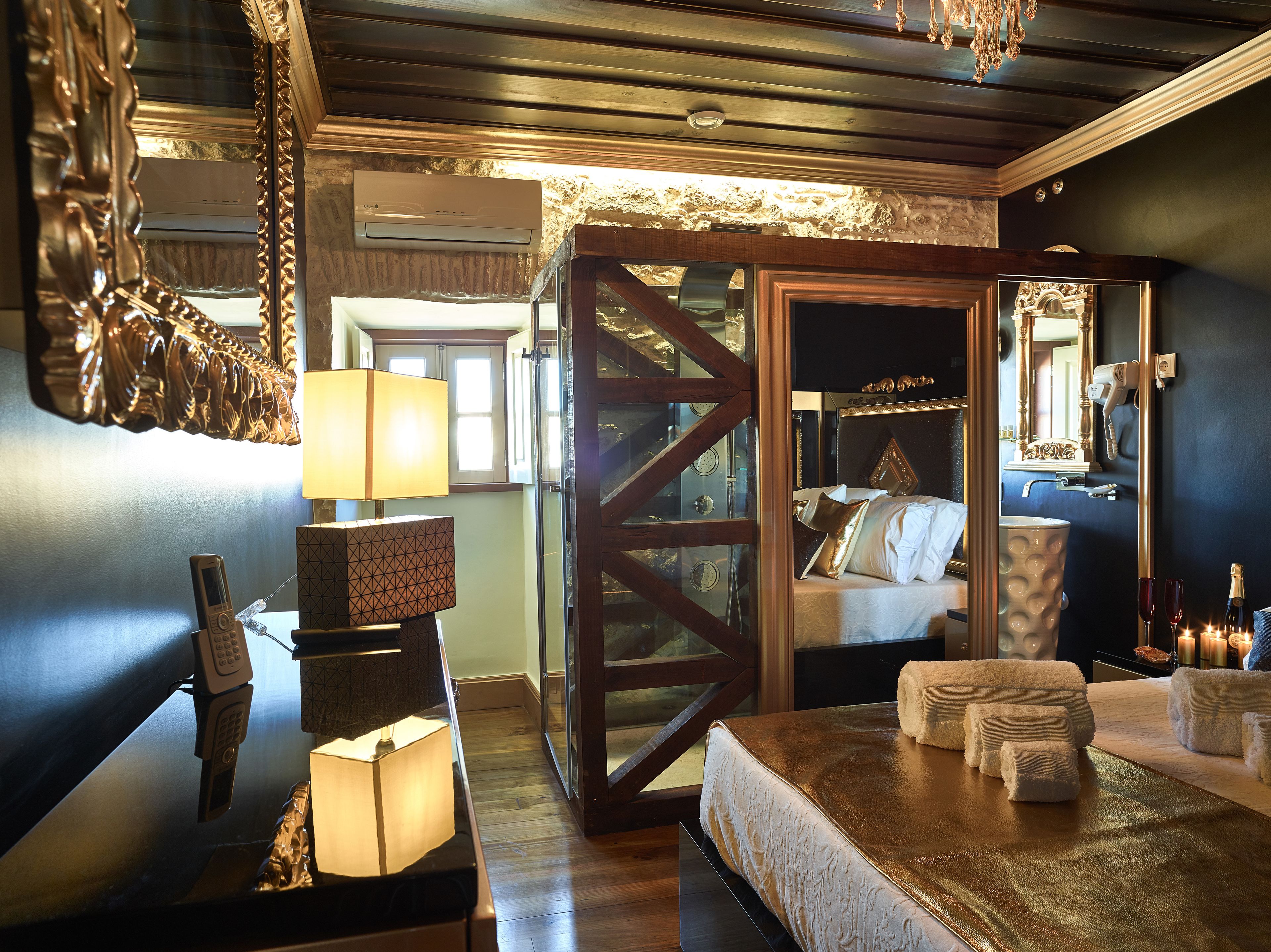 Solar Antigo Luxury Coimbra