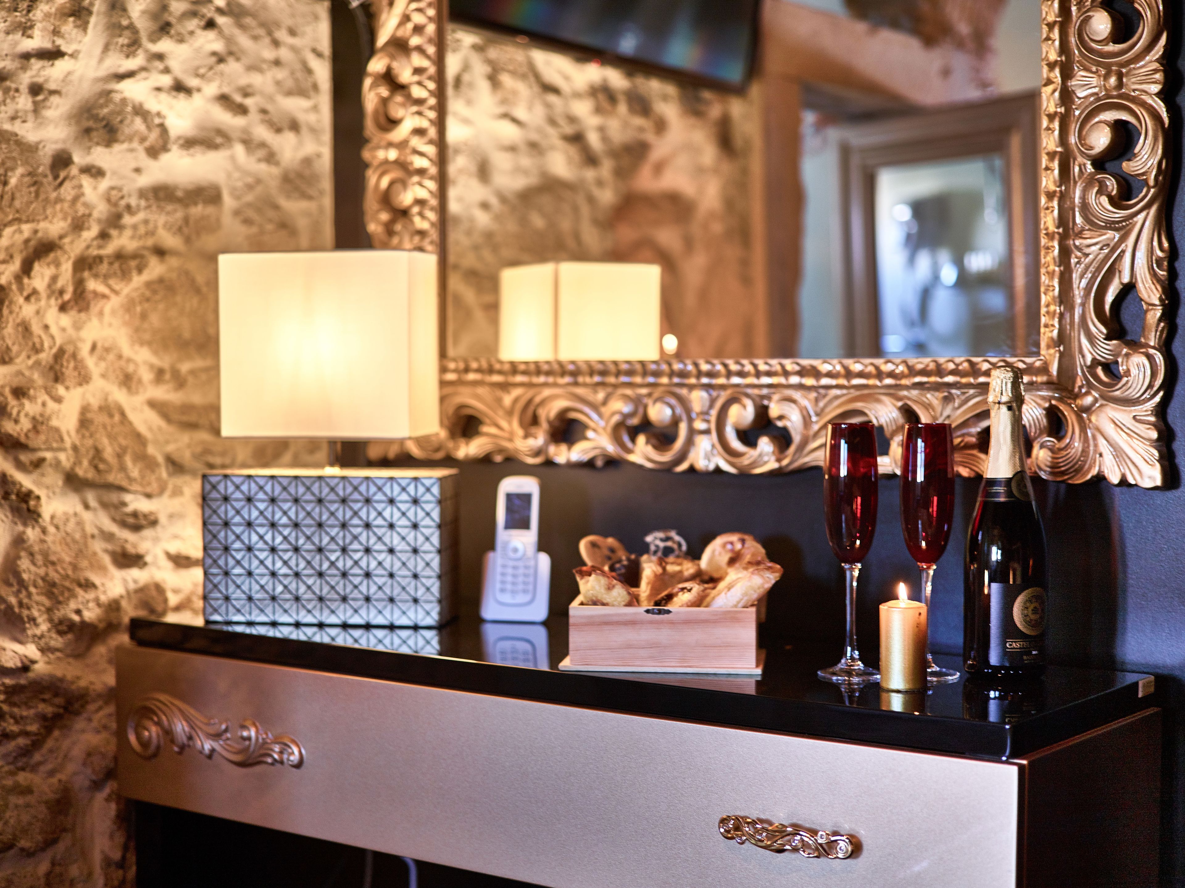 Solar Antigo Luxury Coimbra