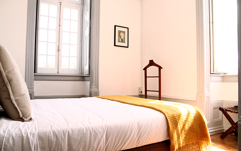 The Luggage Hostel & Suites