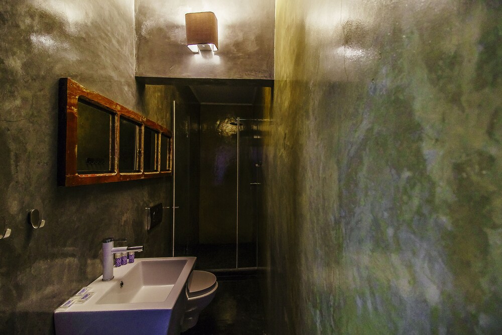 Memorias Charme Residences