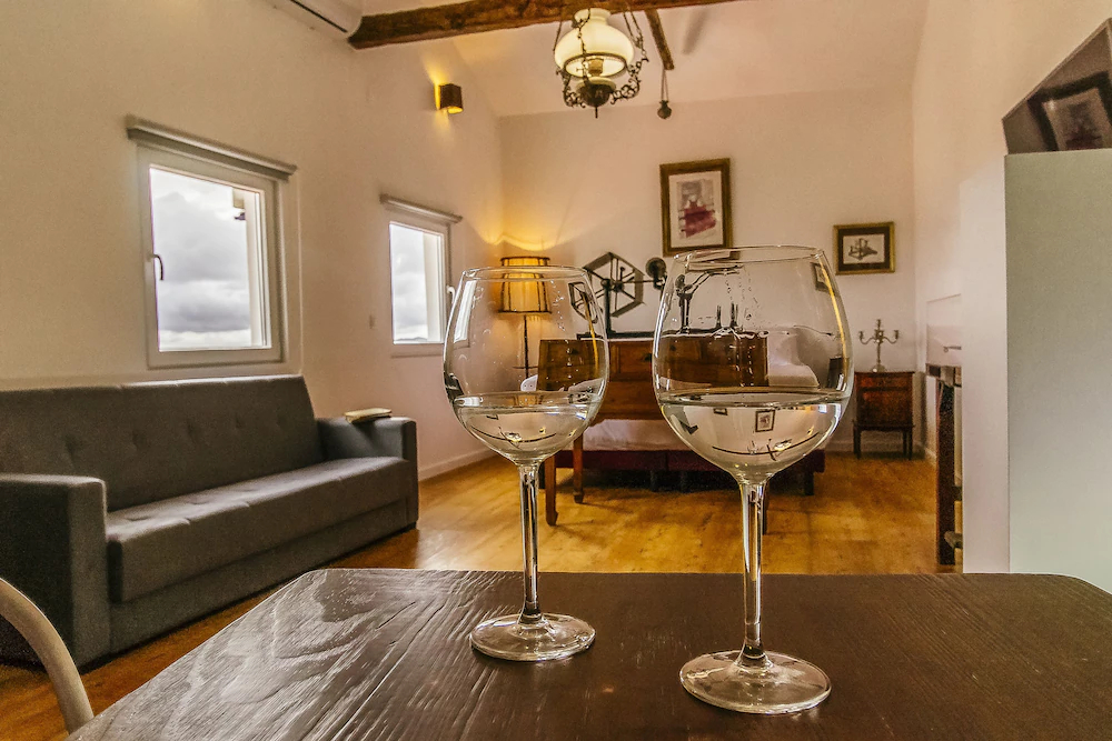 Memorias Charme Residences