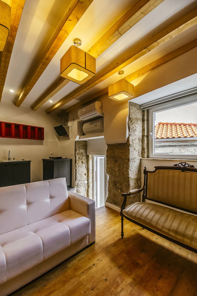 Memorias Charme Residences