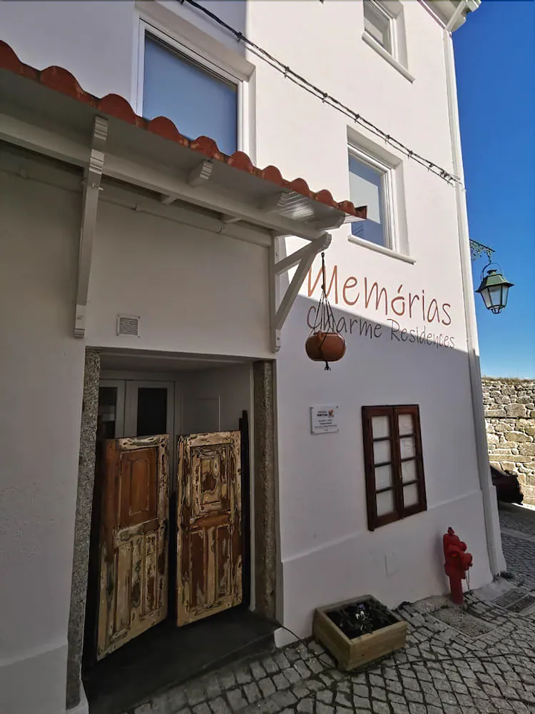 Memorias Charme Residences