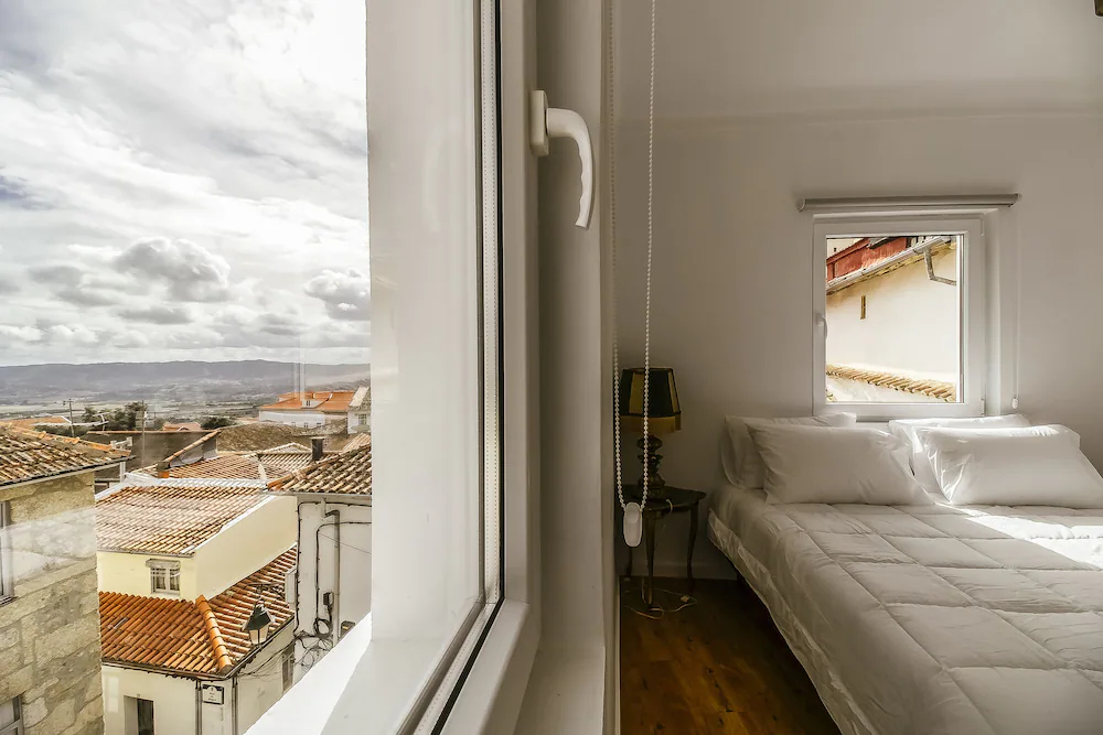 Memorias Charme Residences