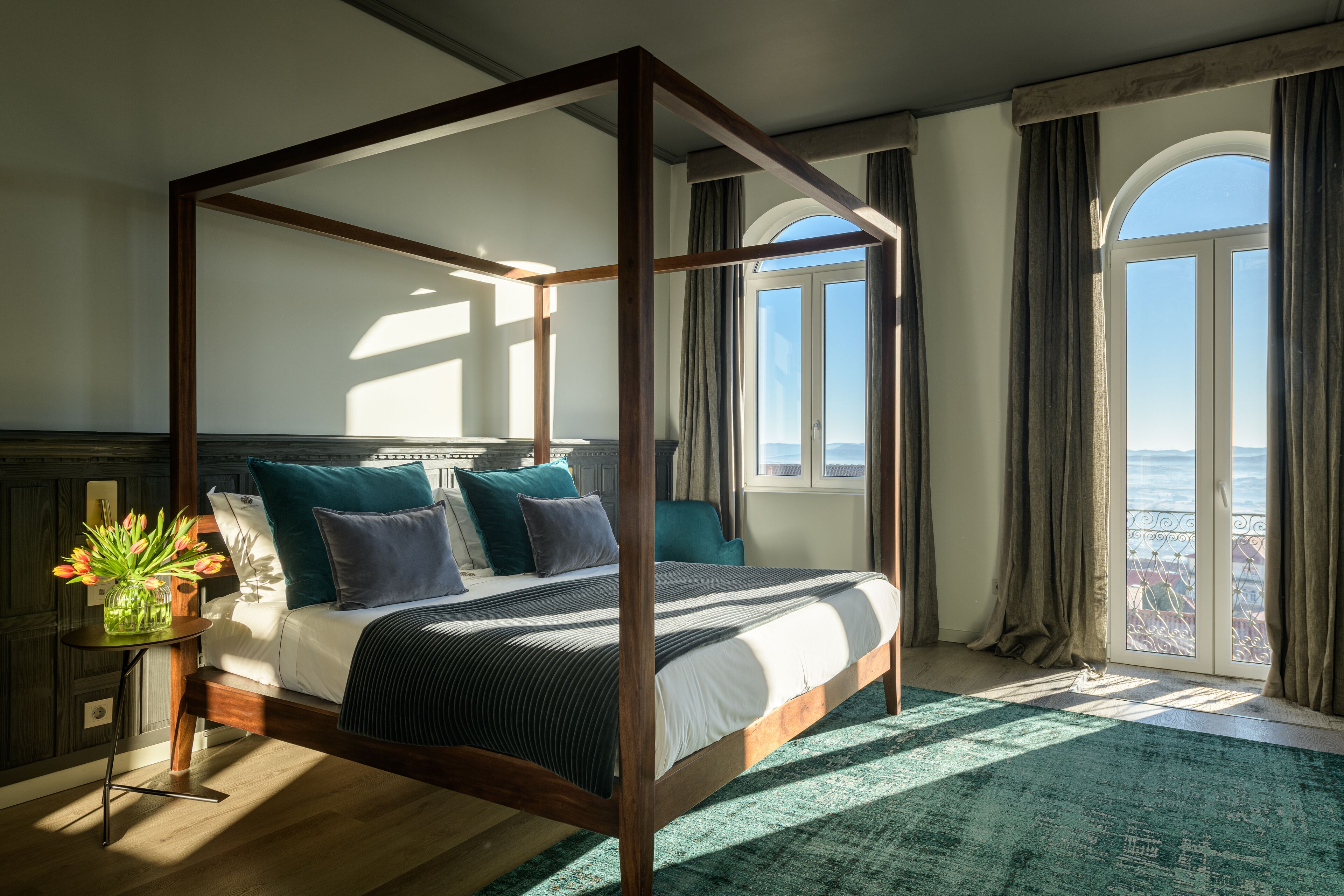 Pena d’Água Boutique Hotel & Villas