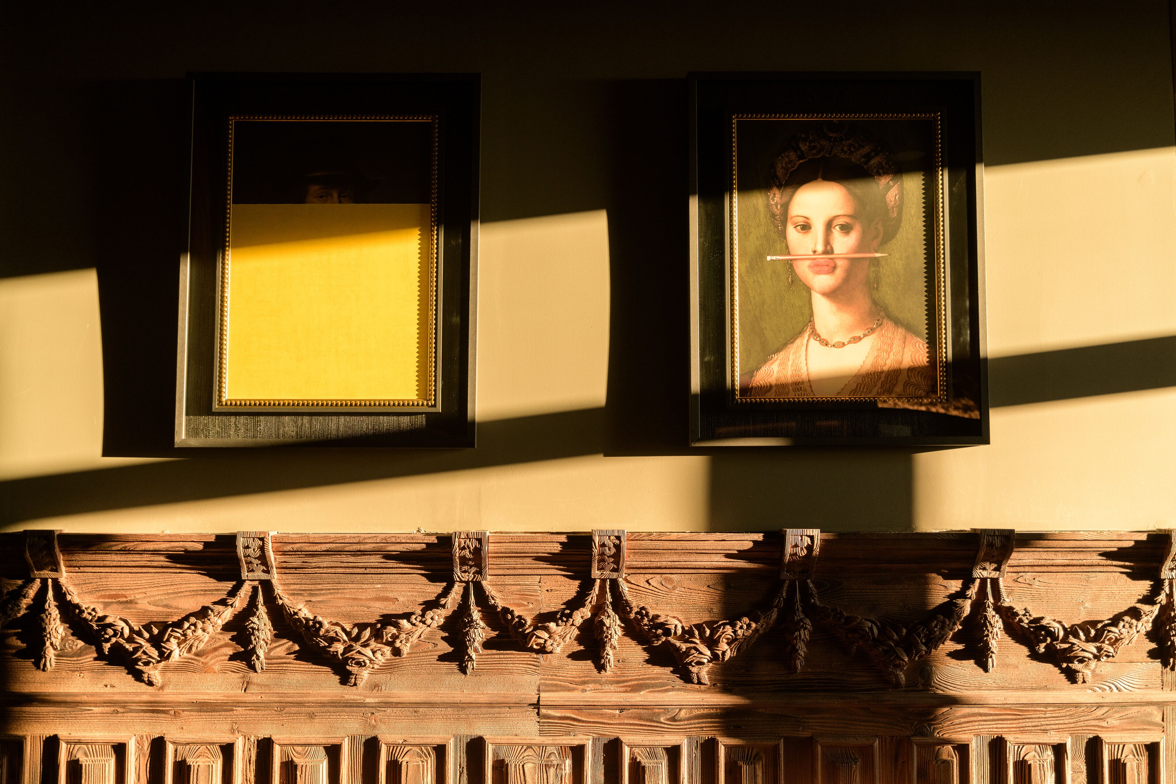 Pena d’Água Boutique Hotel & Villas