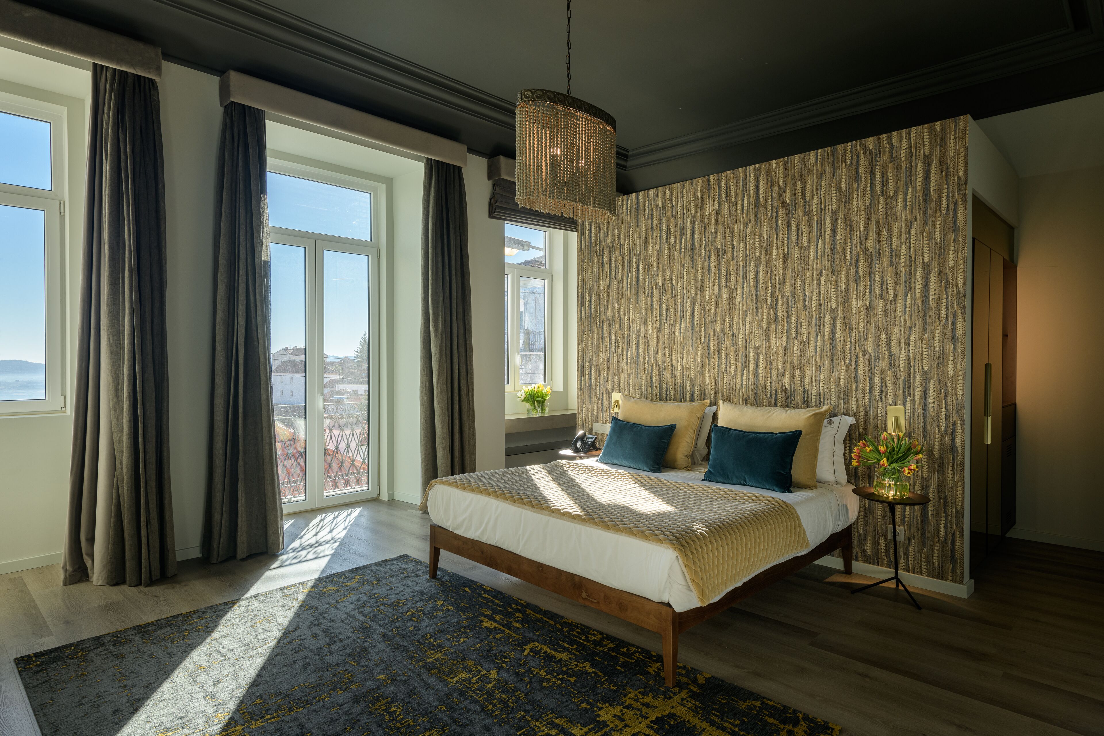 Pena d’Água Boutique Hotel & Villas