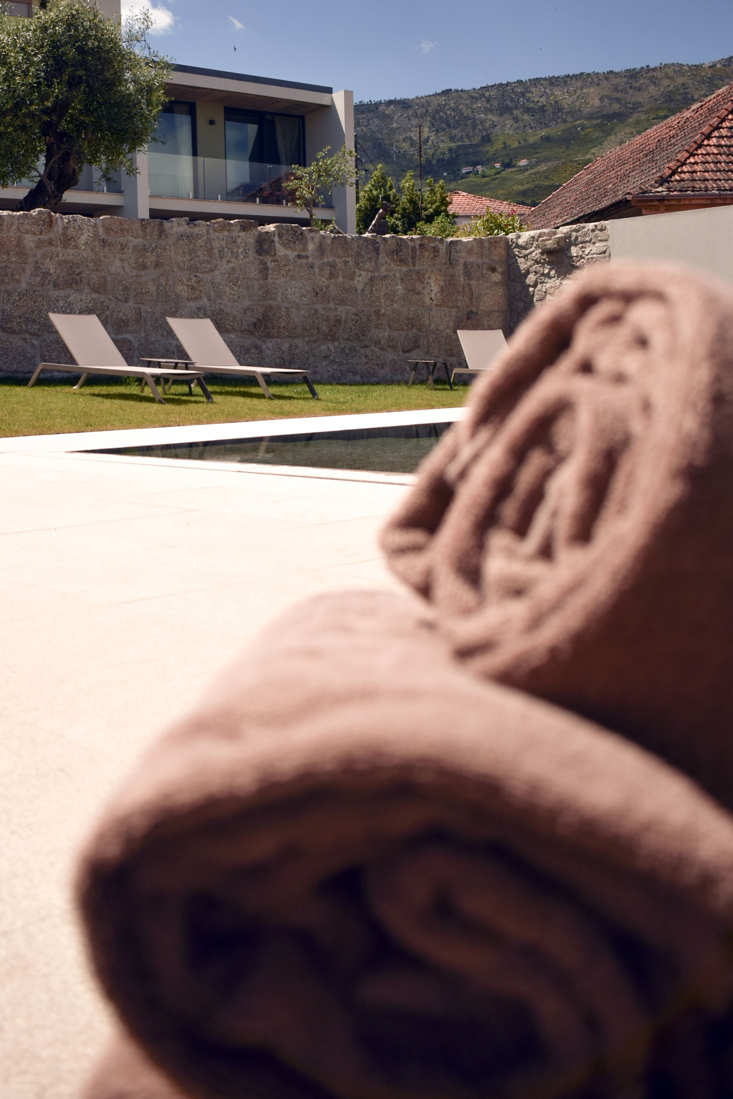 Pena d’Água Boutique Hotel & Villas