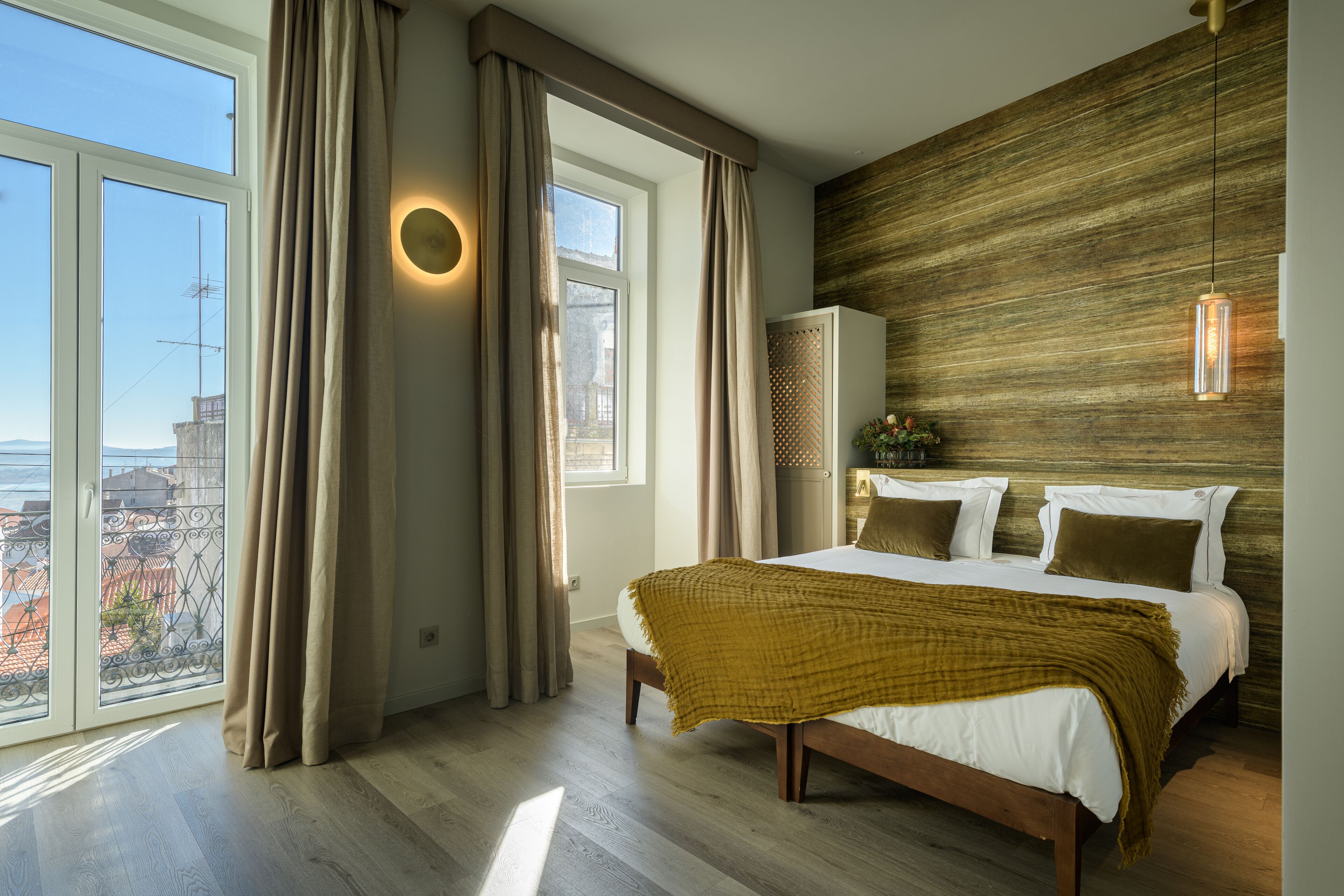 Pena d’Água Boutique Hotel & Villas