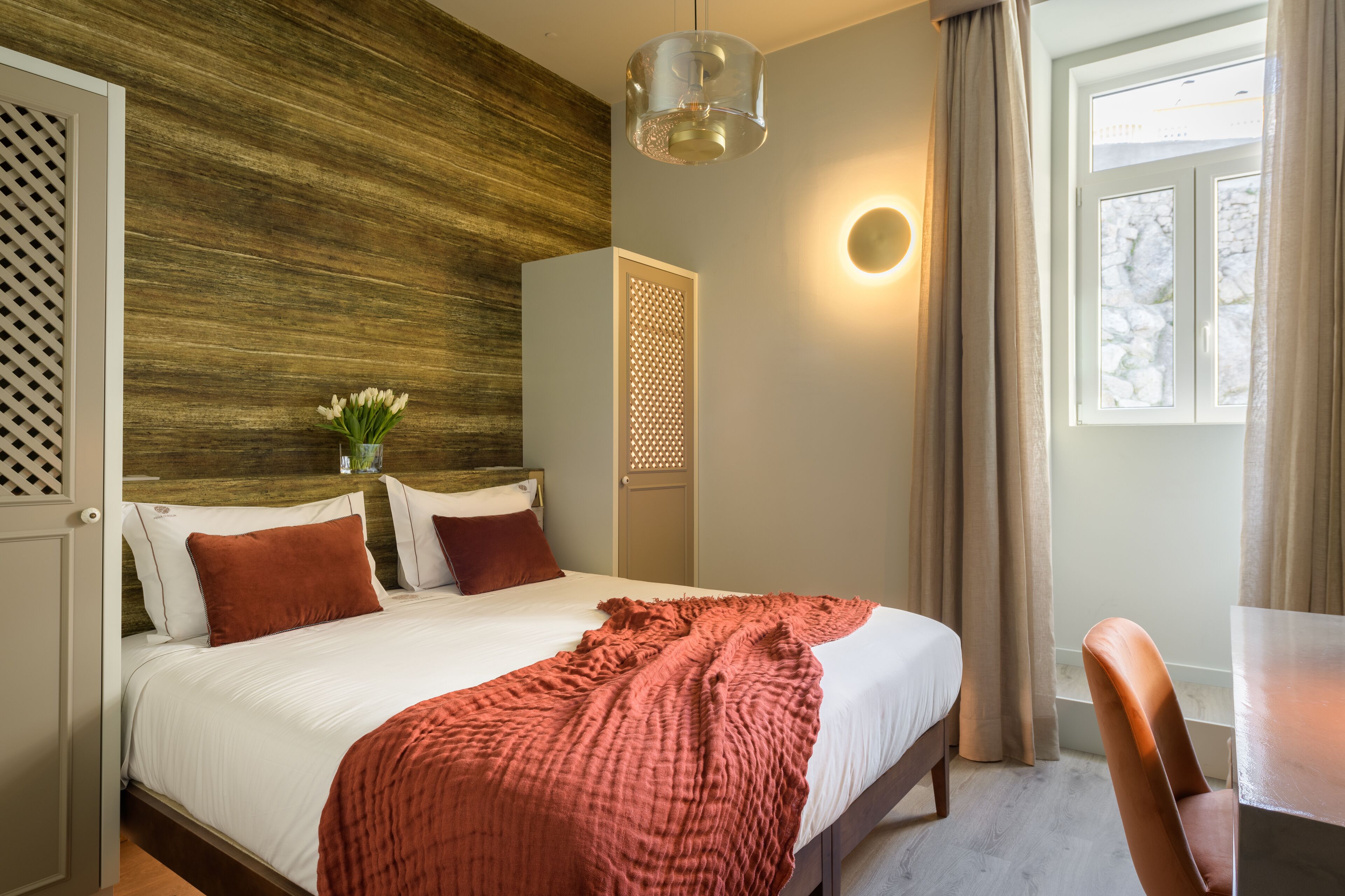 Pena d’Água Boutique Hotel & Villas