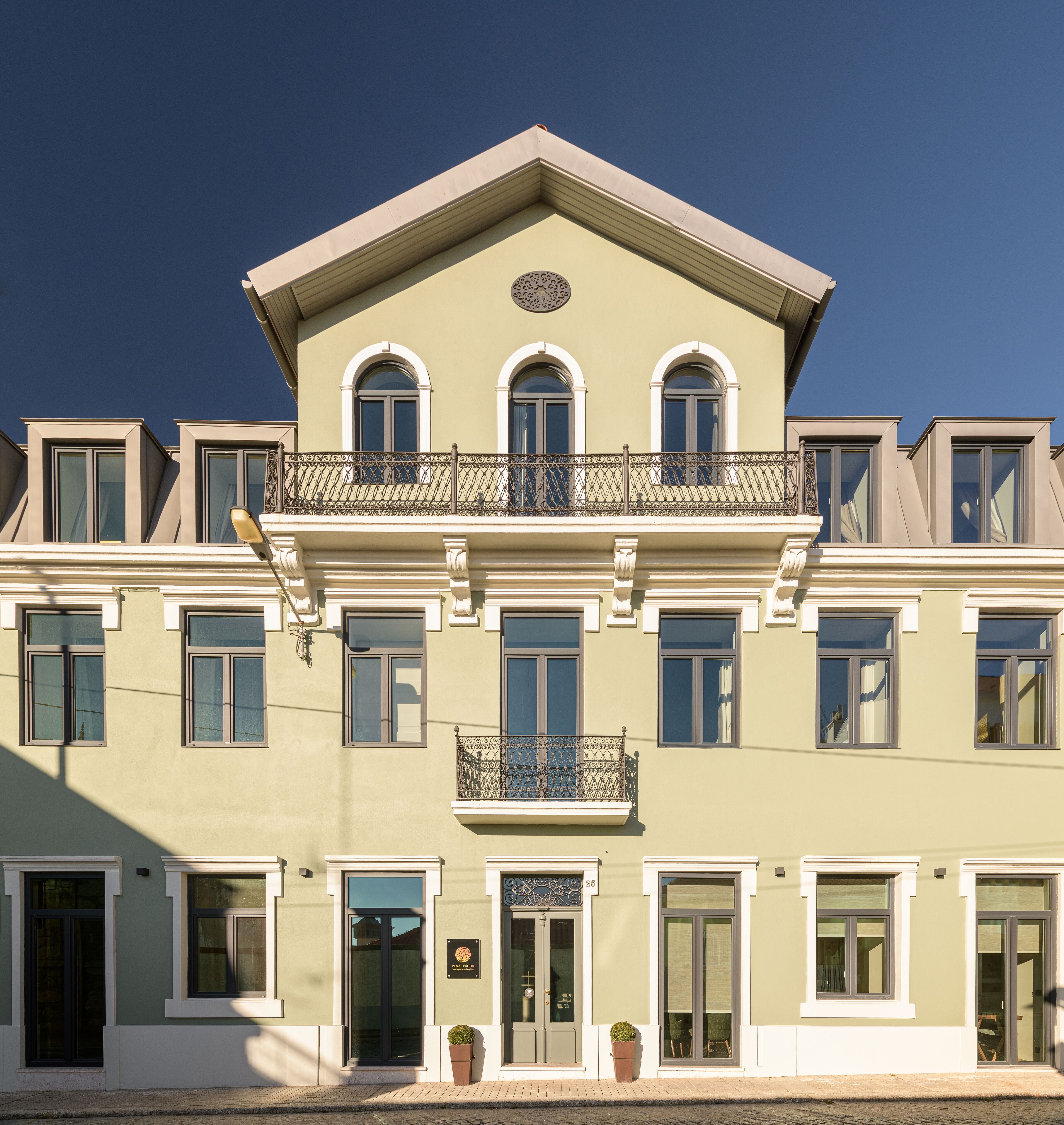 Pena d’Água Boutique Hotel & Villas