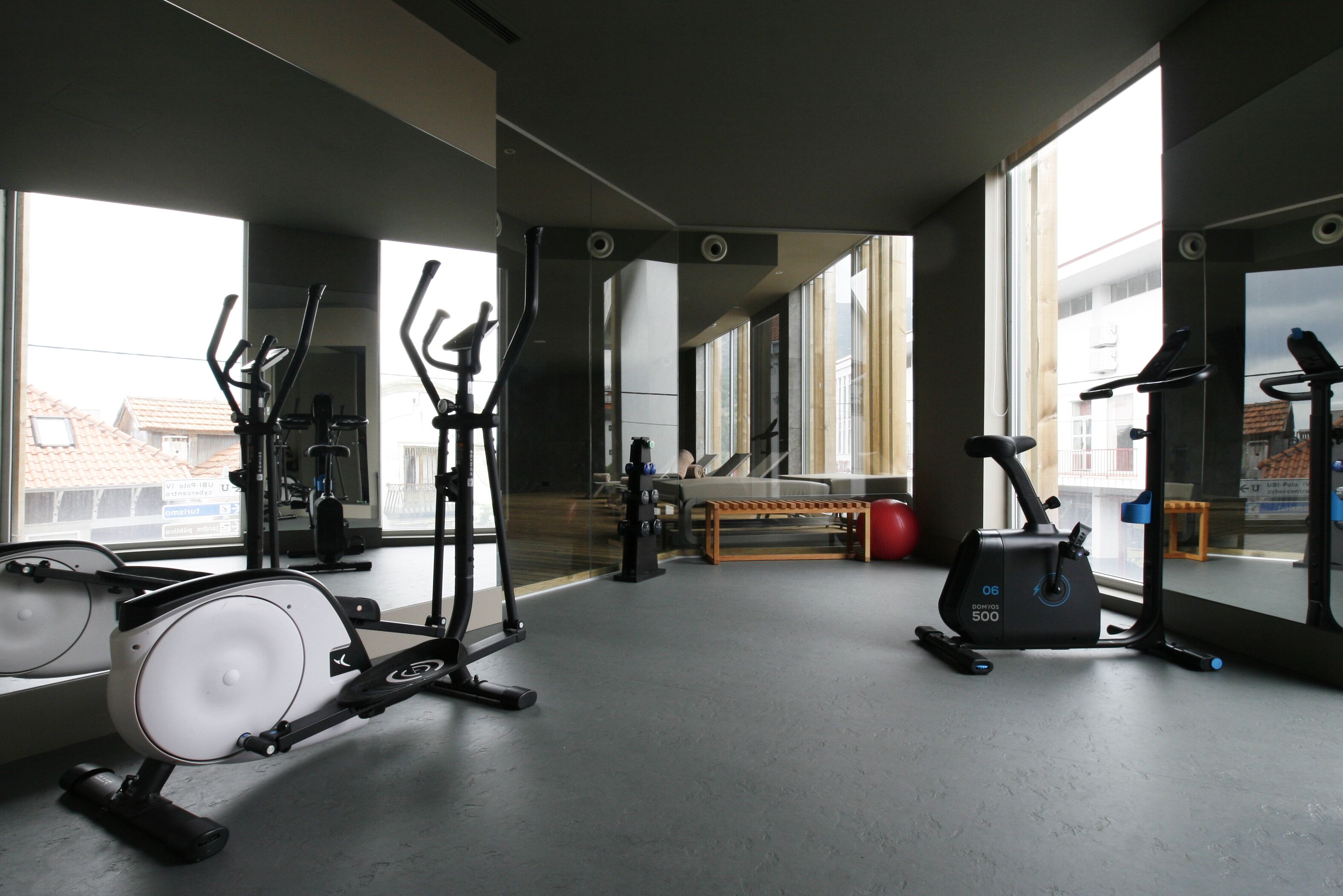 Pena d’Água Boutique Hotel & Villas