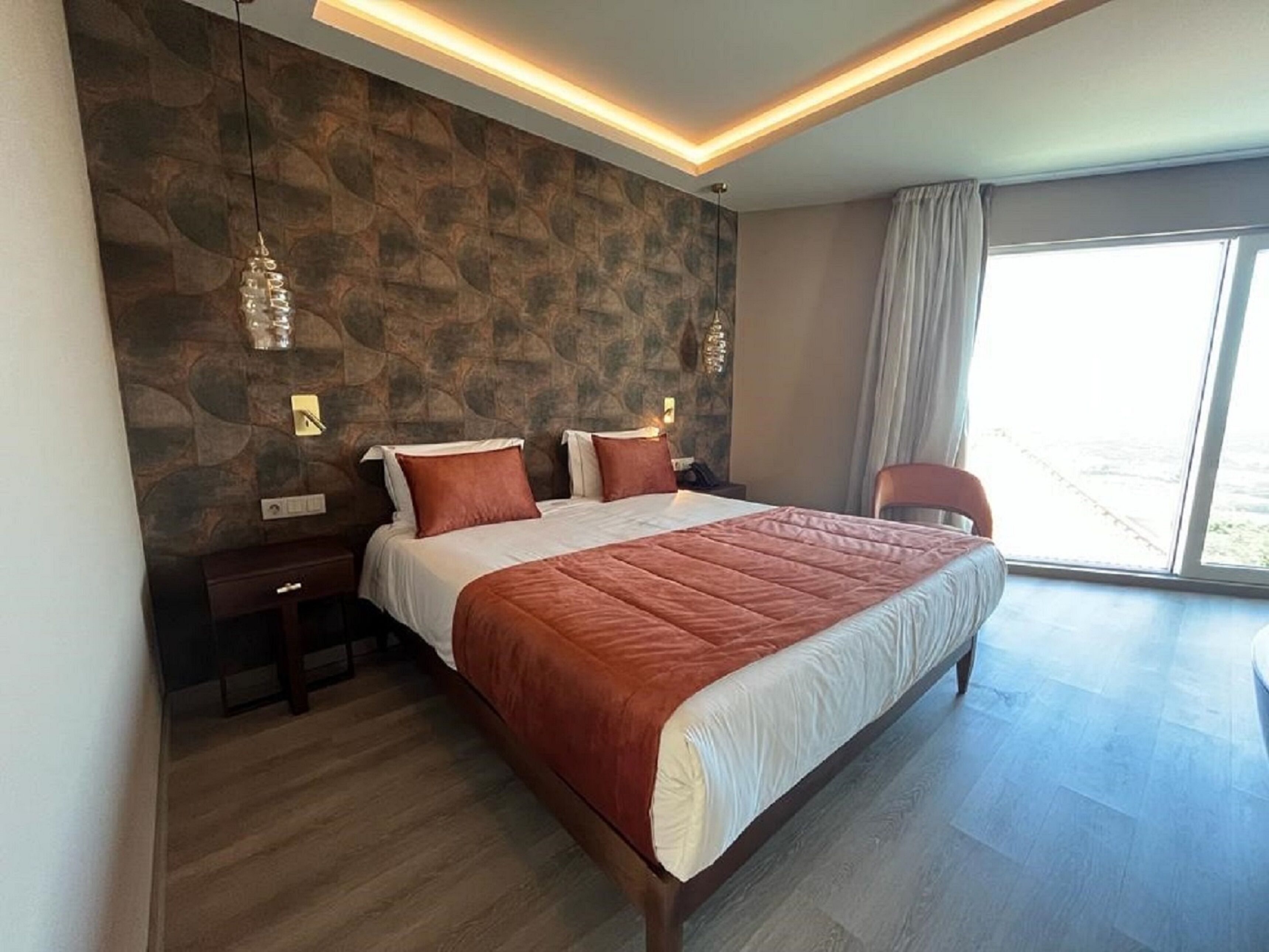 Pena d’Água Boutique Hotel & Villas