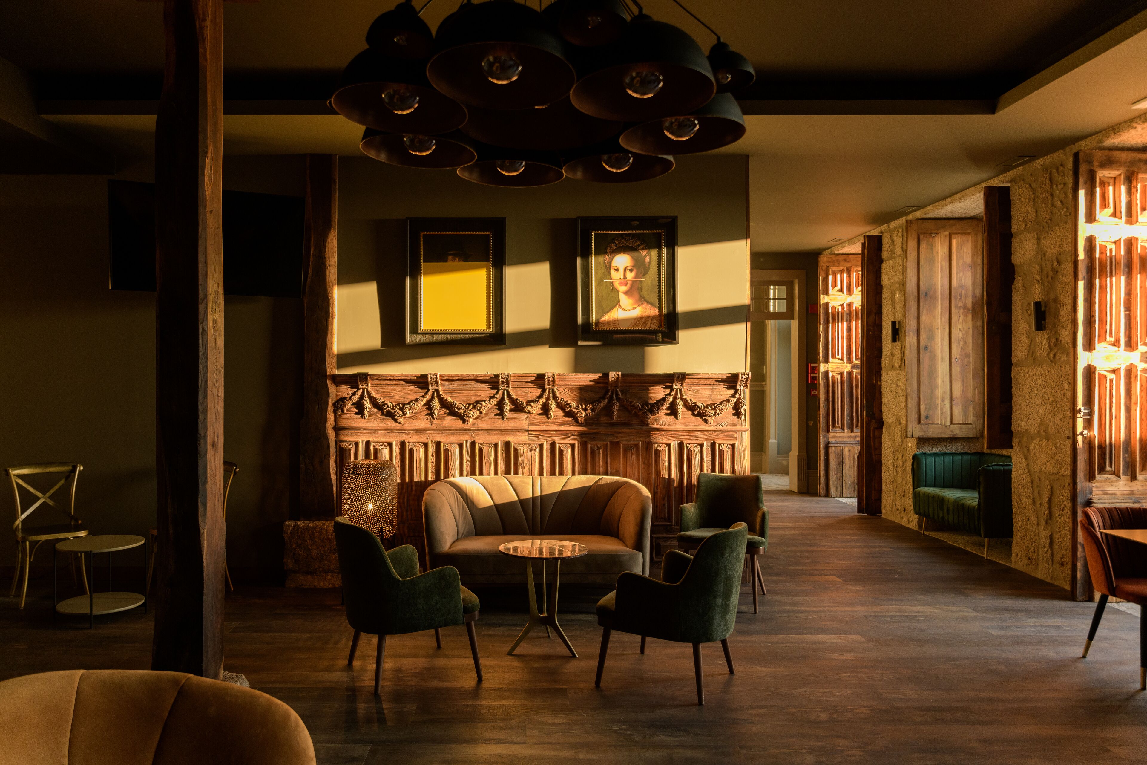 Pena d’Água Boutique Hotel & Villas