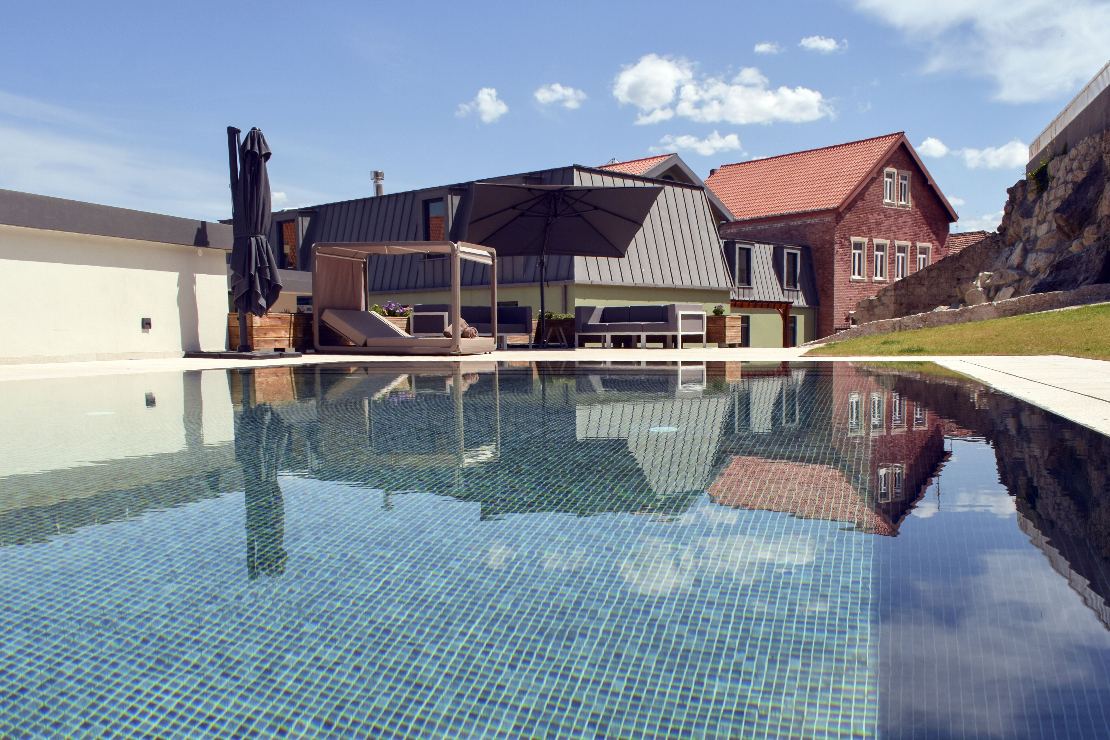 Pena d’Água Boutique Hotel & Villas