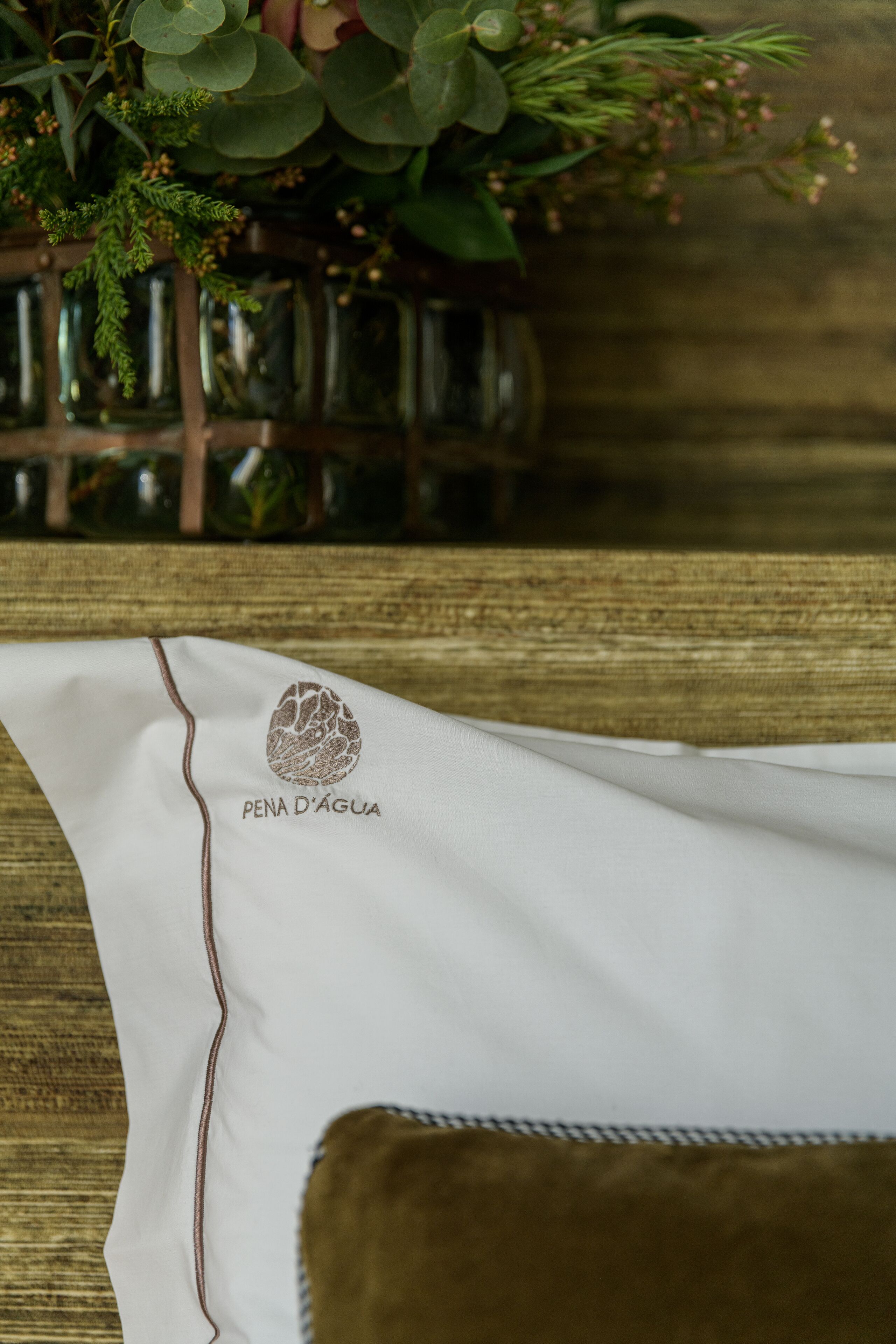 Pena d’Água Boutique Hotel & Villas