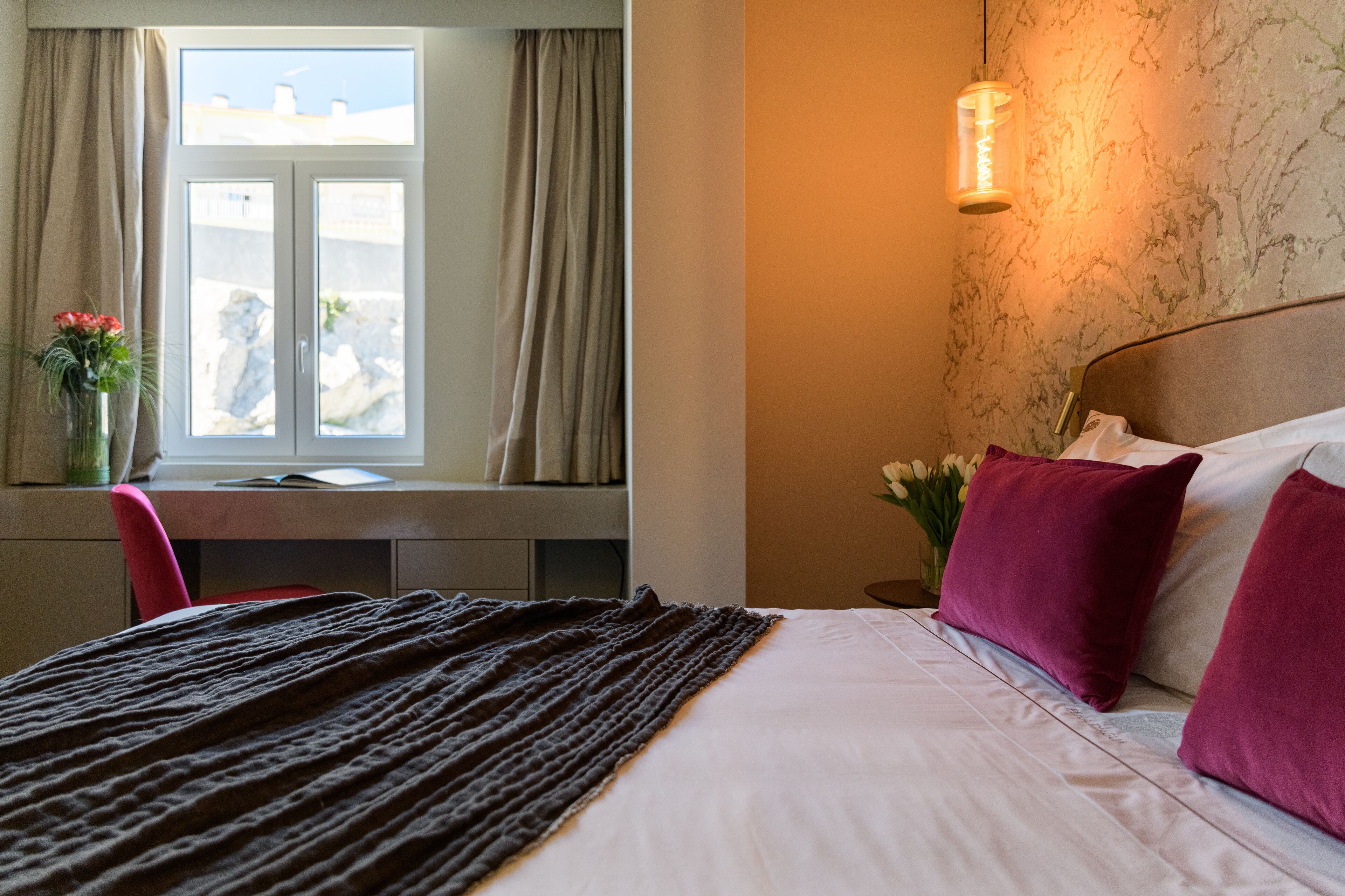 Pena d’Água Boutique Hotel & Villas