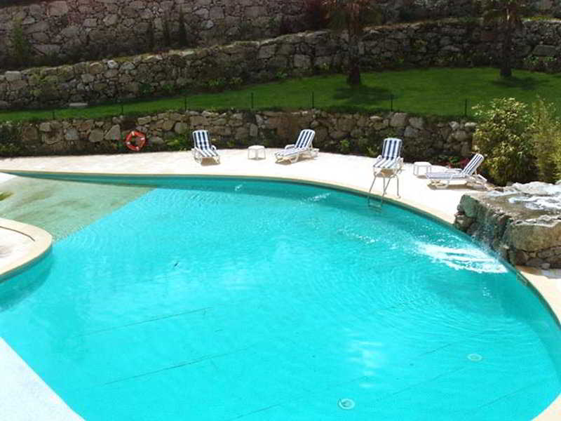 Purala - Wool Valley Hotel & Spa