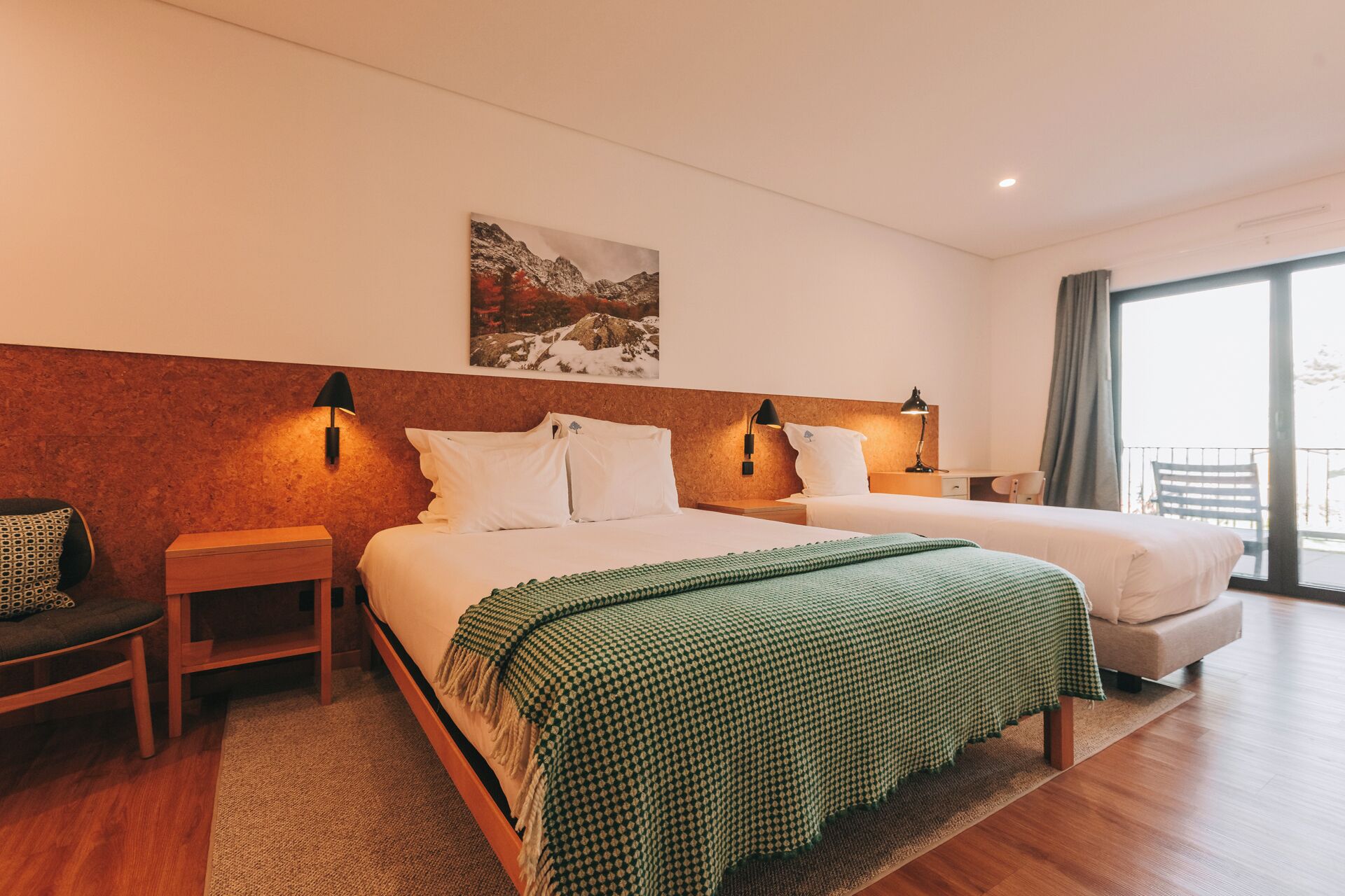 Estrela Serenity Resort