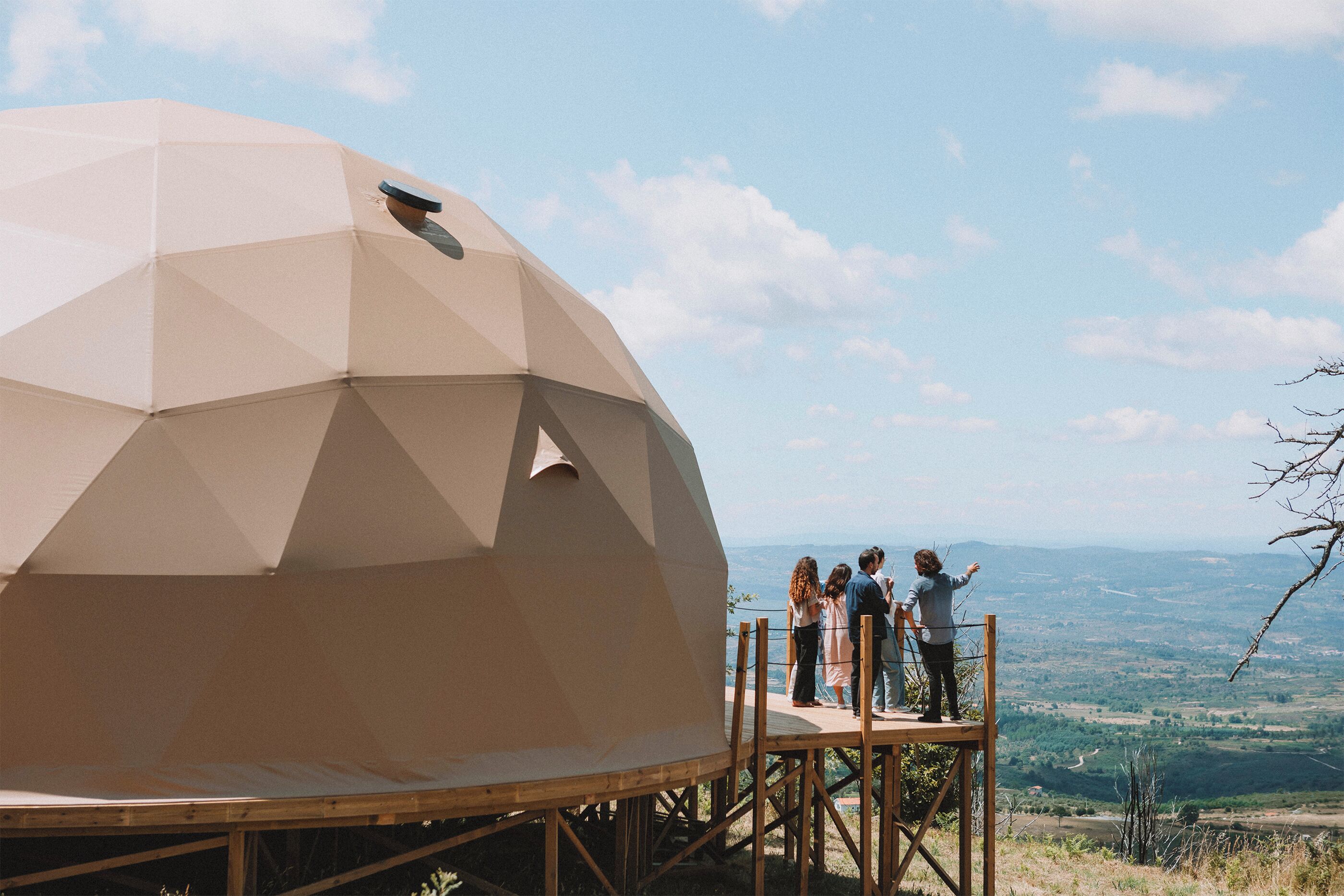 Estrela Serenity Resort