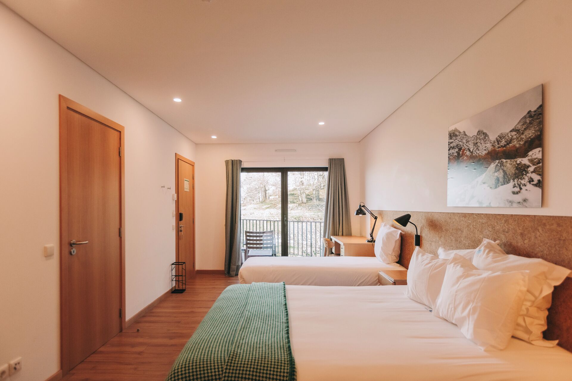 Estrela Serenity Resort