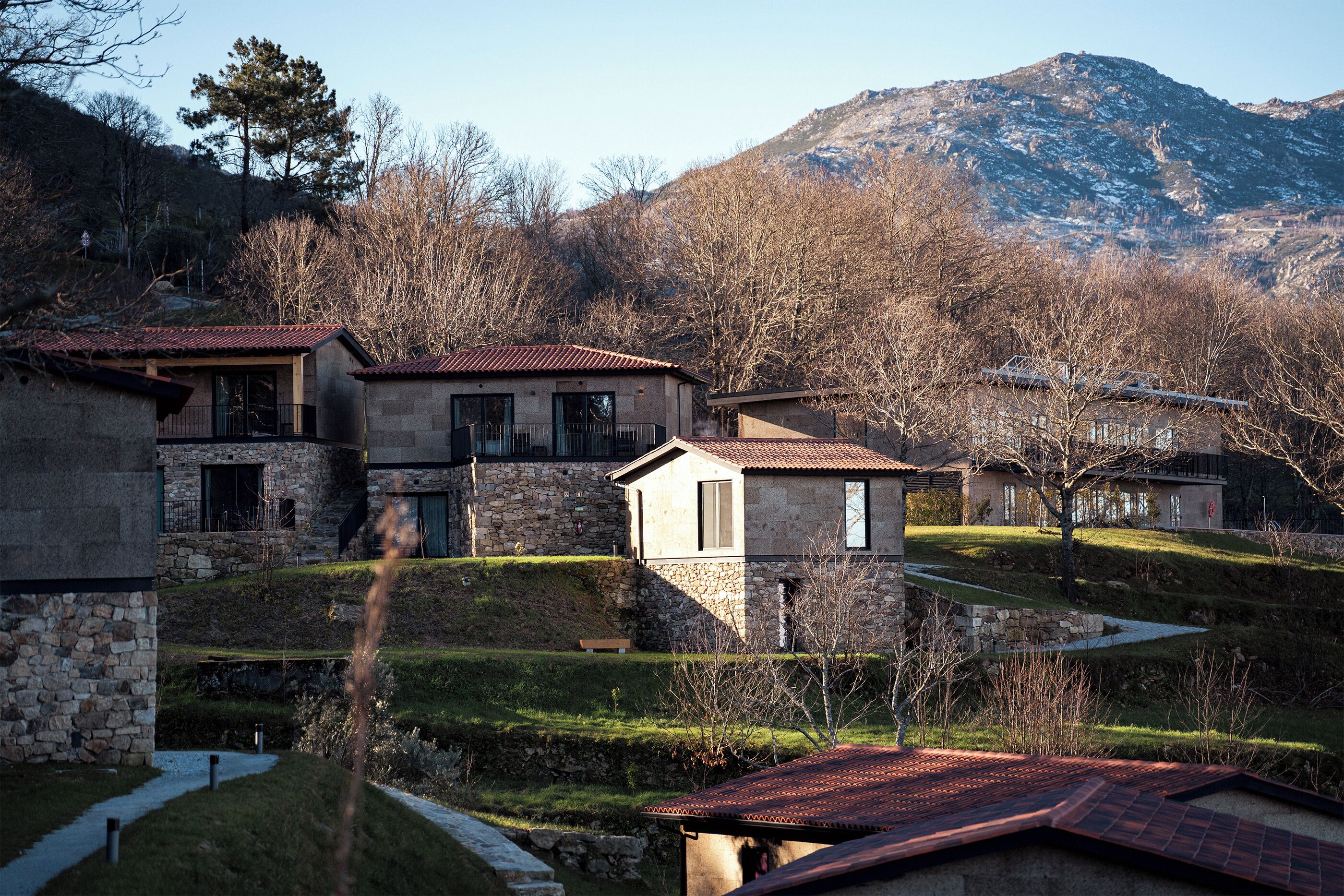 Estrela Serenity Resort