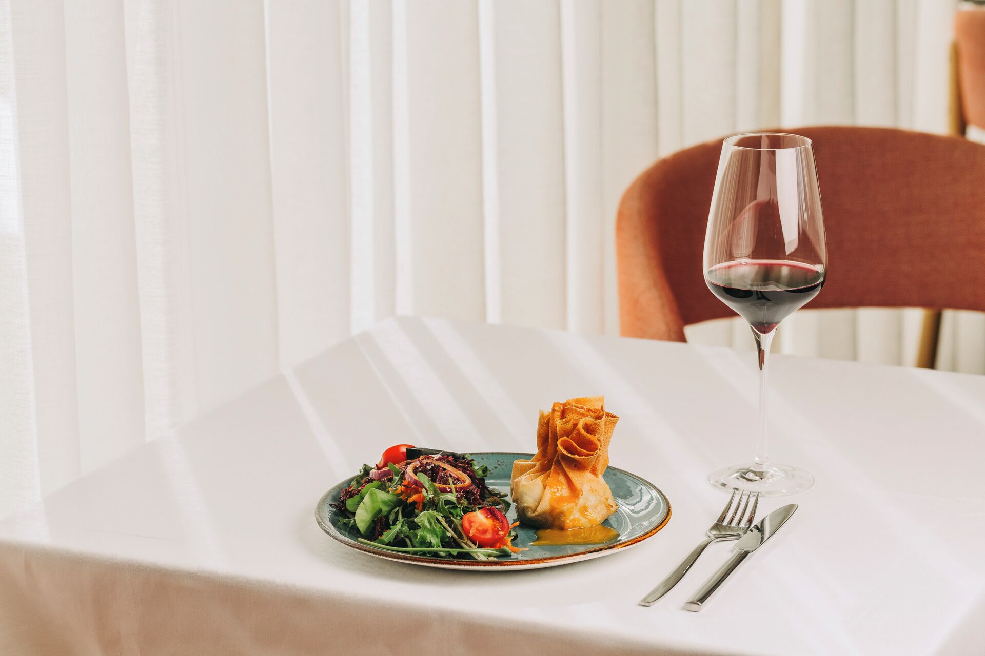 Estrela Serenity Resort