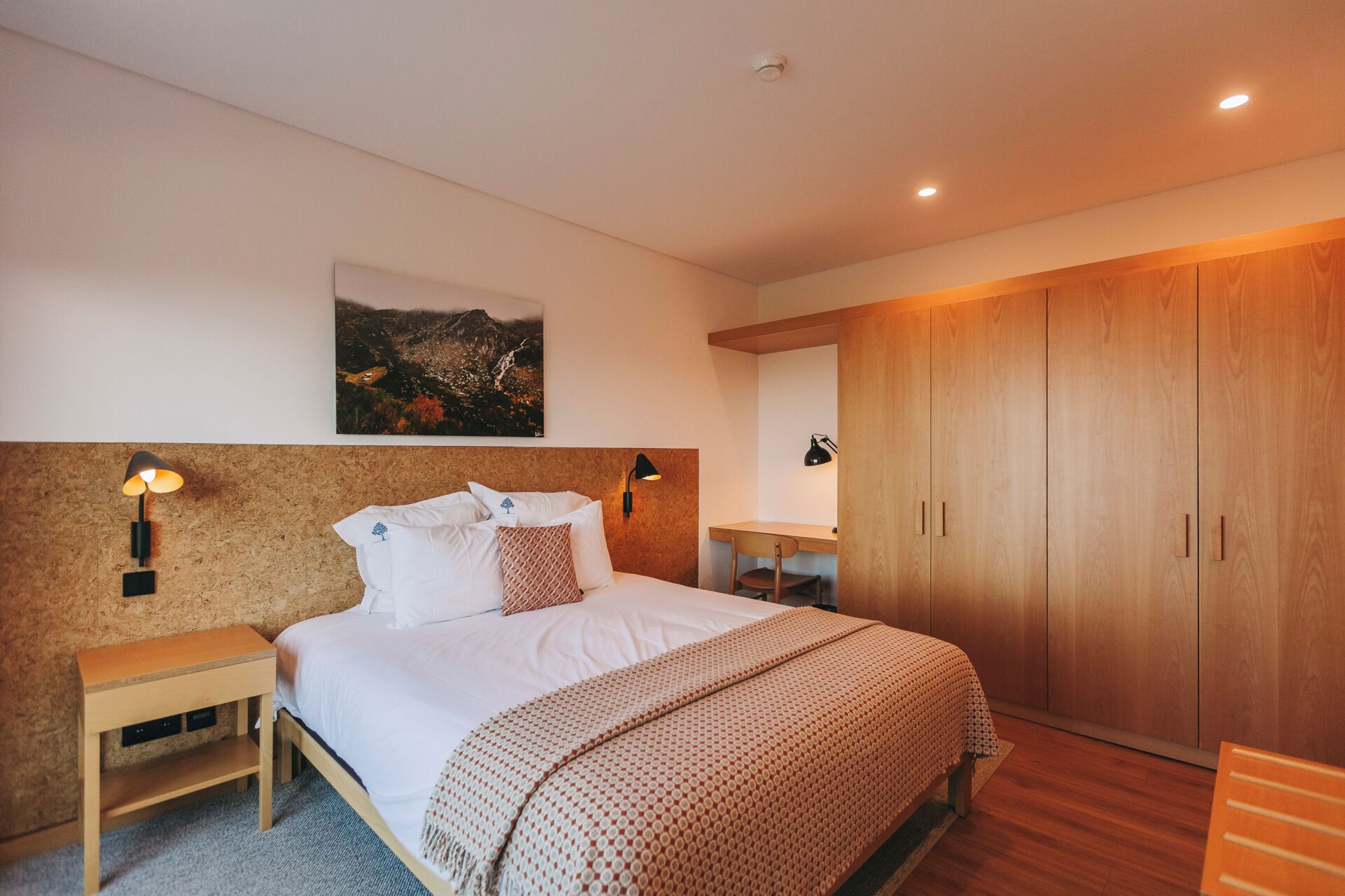 Estrela Serenity Resort