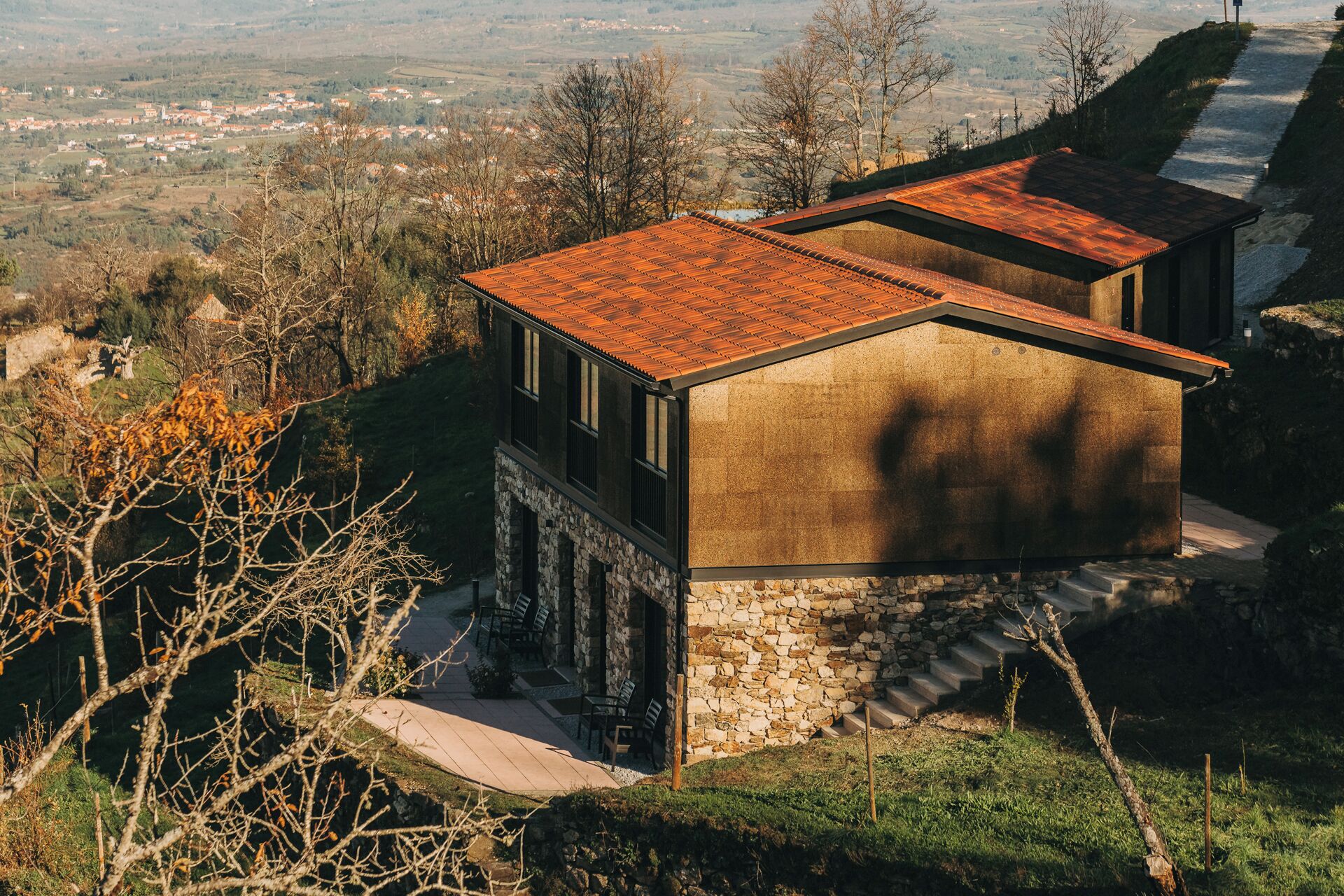 Estrela Serenity Resort